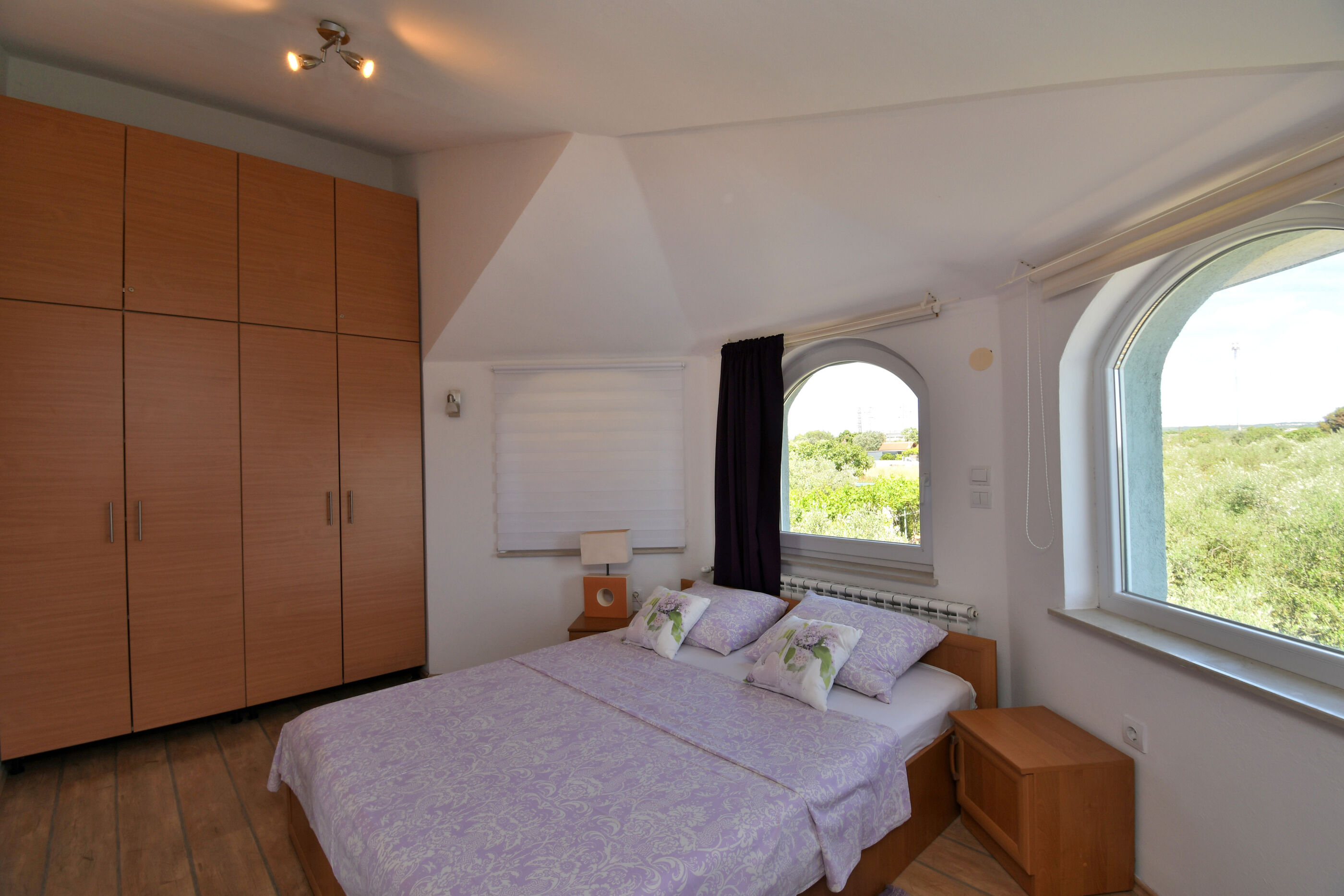 Apartments Čuljak 46901-A2