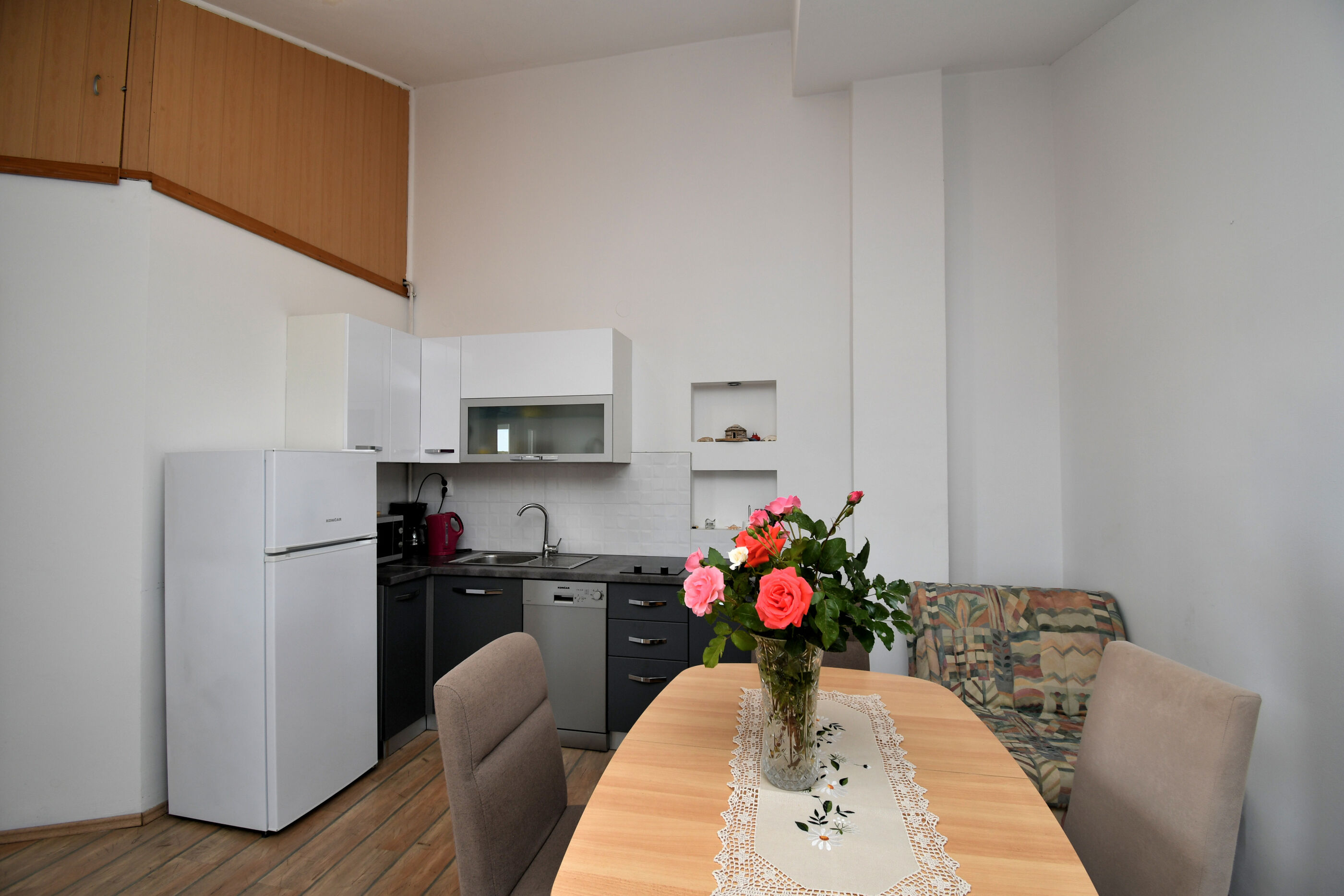 Apartments Čuljak 46901-A2