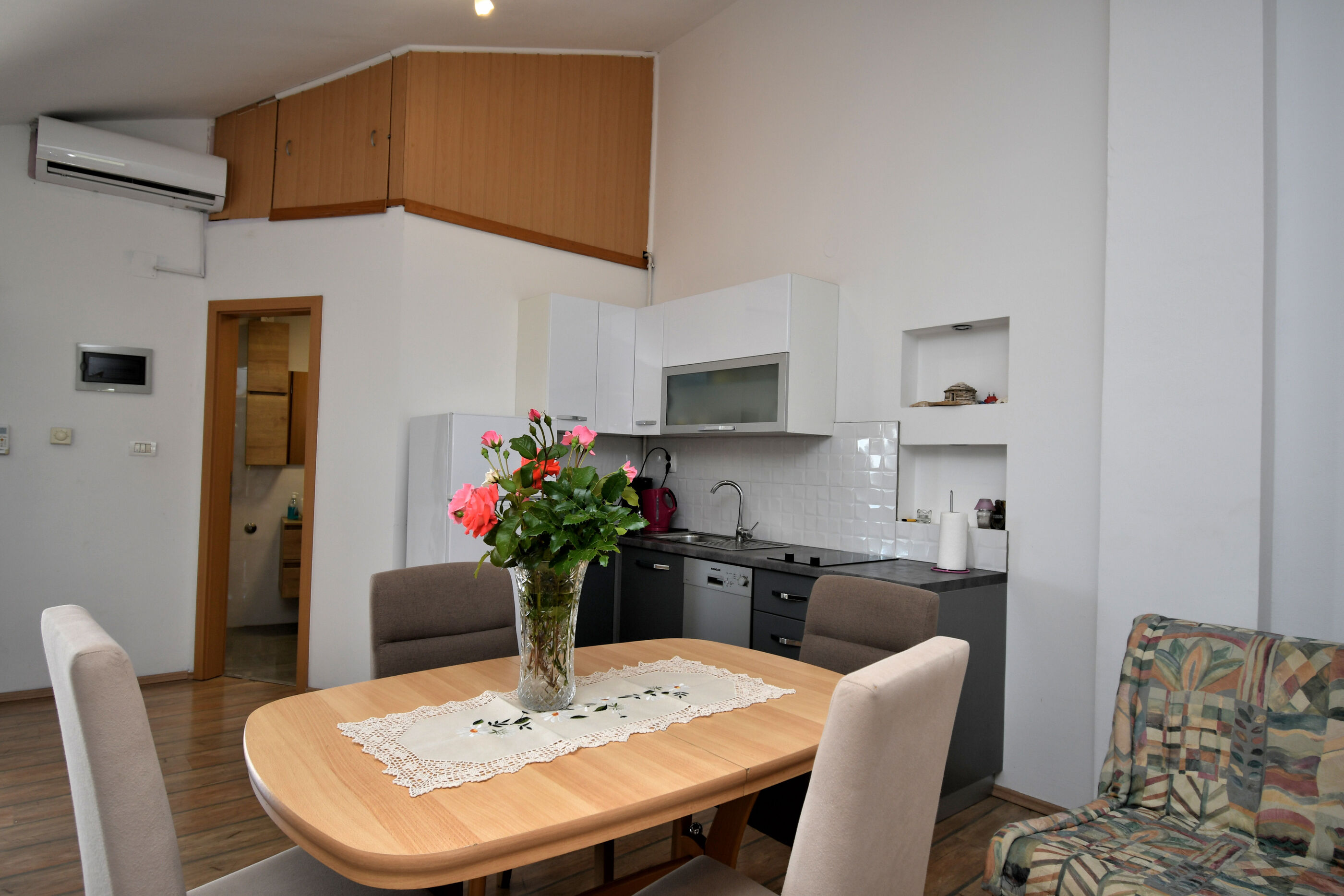 Apartments Čuljak 46901-A2