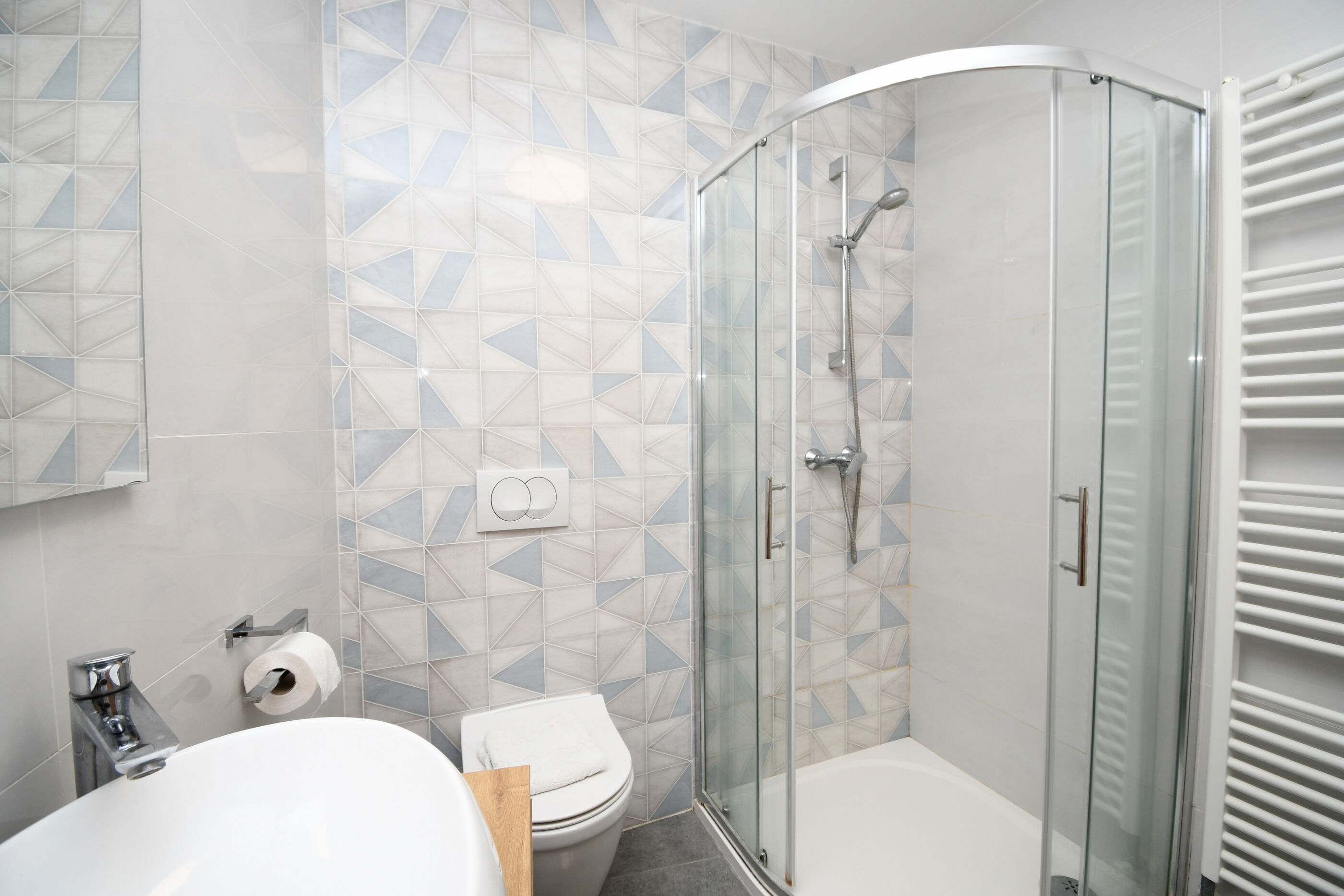 Apartments Čuljak 46901-A2