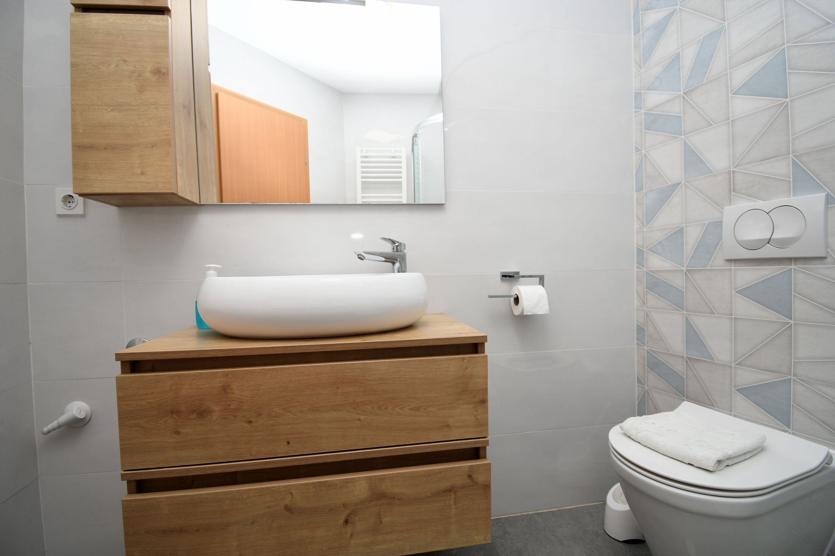 Apartments Čuljak 46901-A2