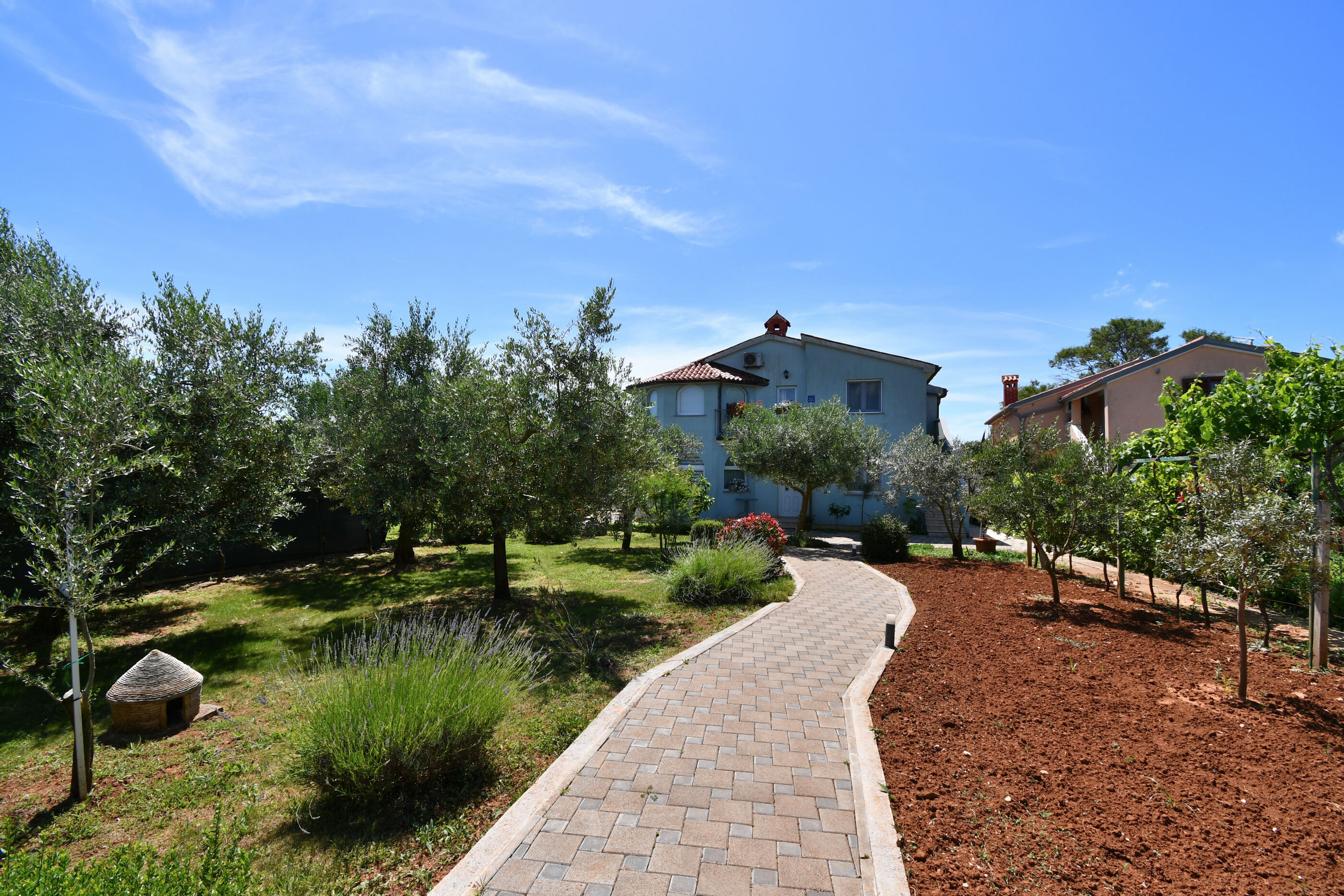 Apartments Čuljak Accommodation in Fazana