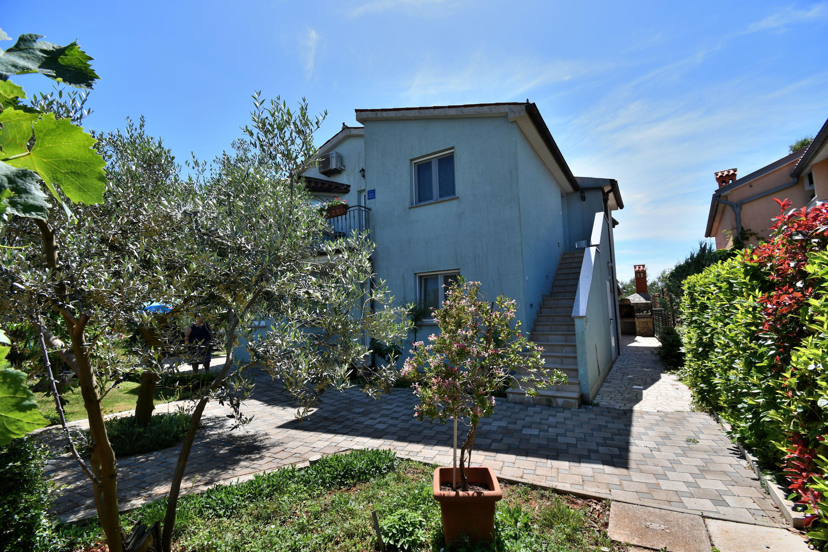 Apartments Čuljak 46901-A1