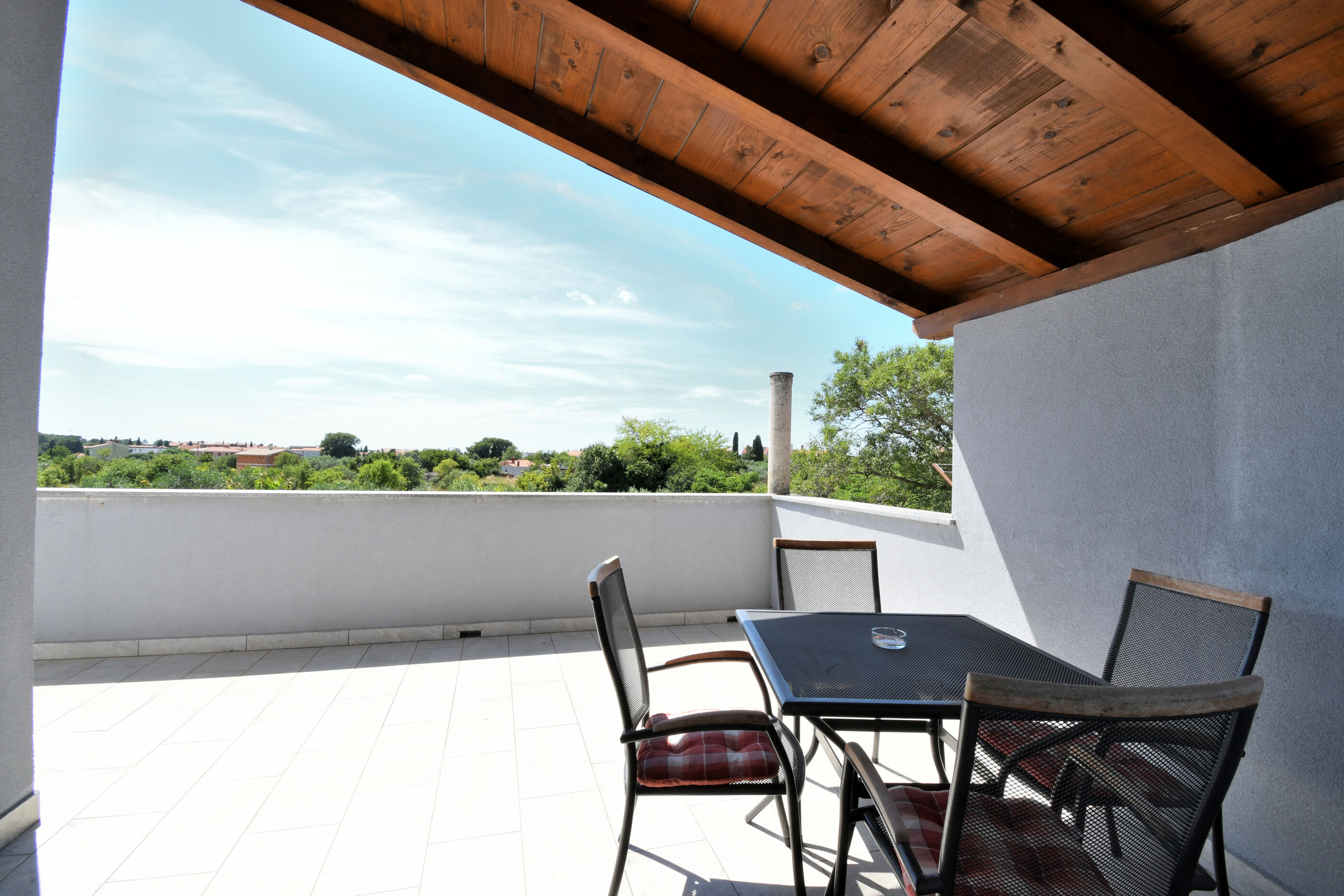 Apartments Čuljak 46901-A1