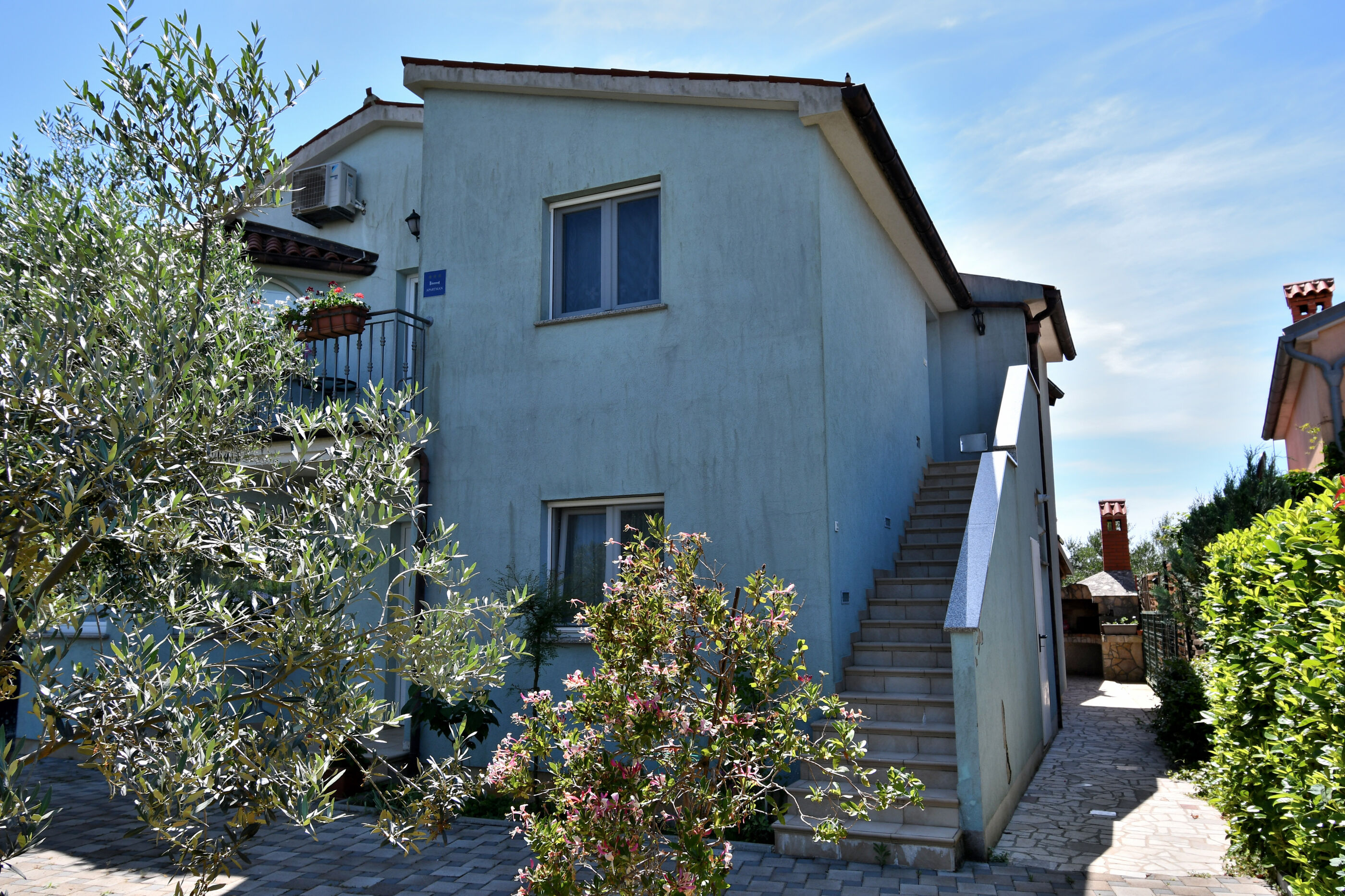 Apartments Čuljak 46901-A1