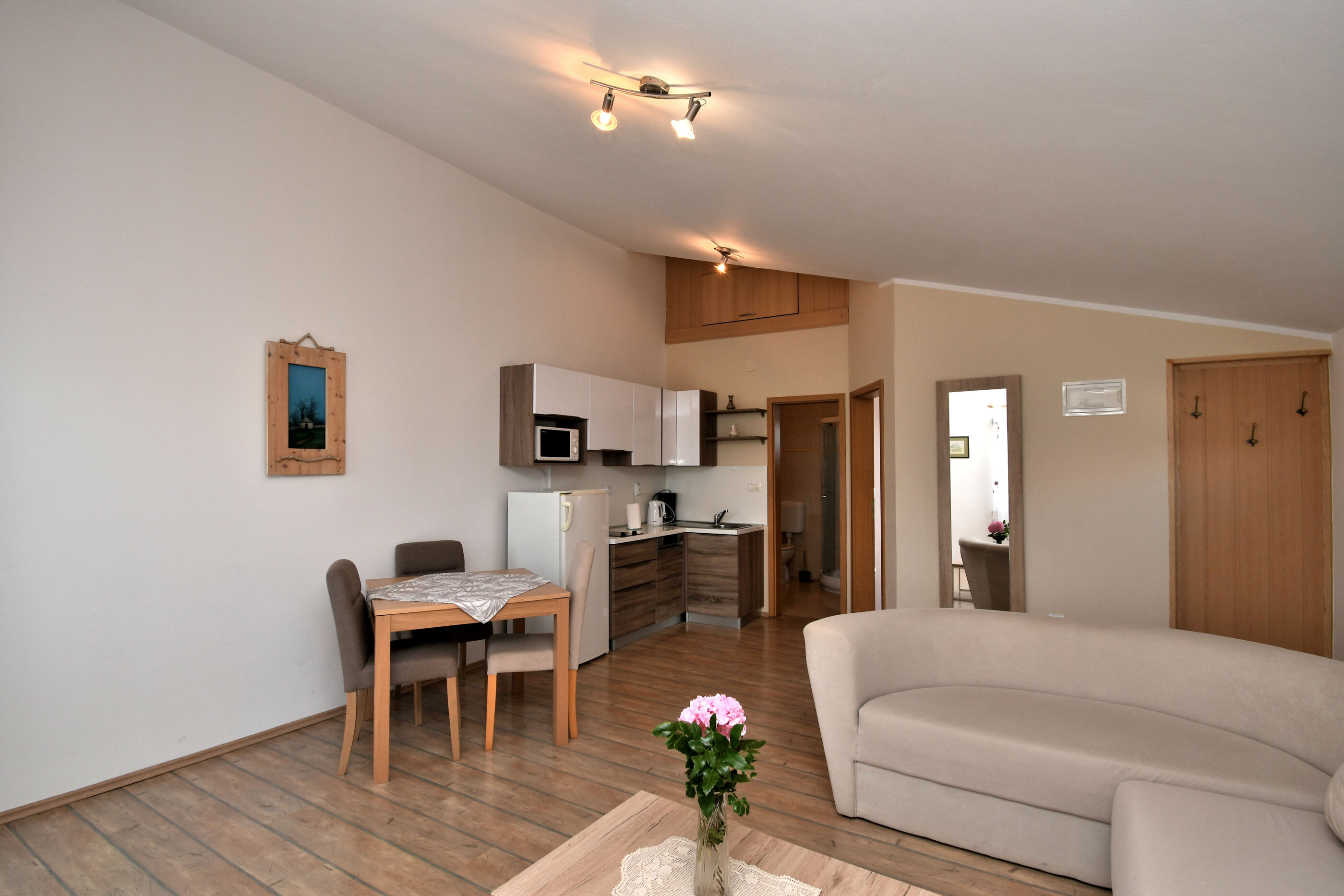 Apartments Čuljak 46901-A1