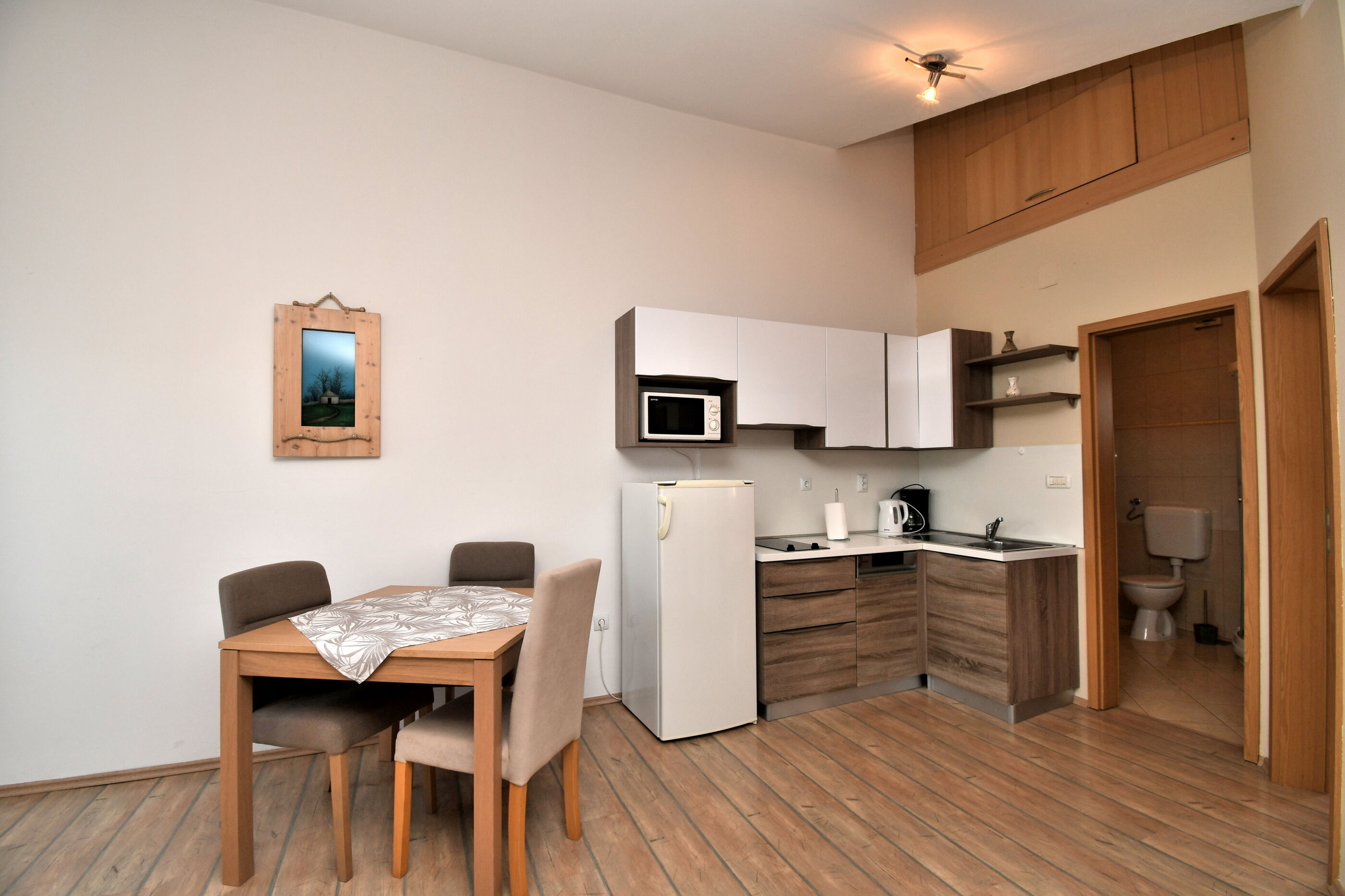 Apartments Čuljak 46901-A1