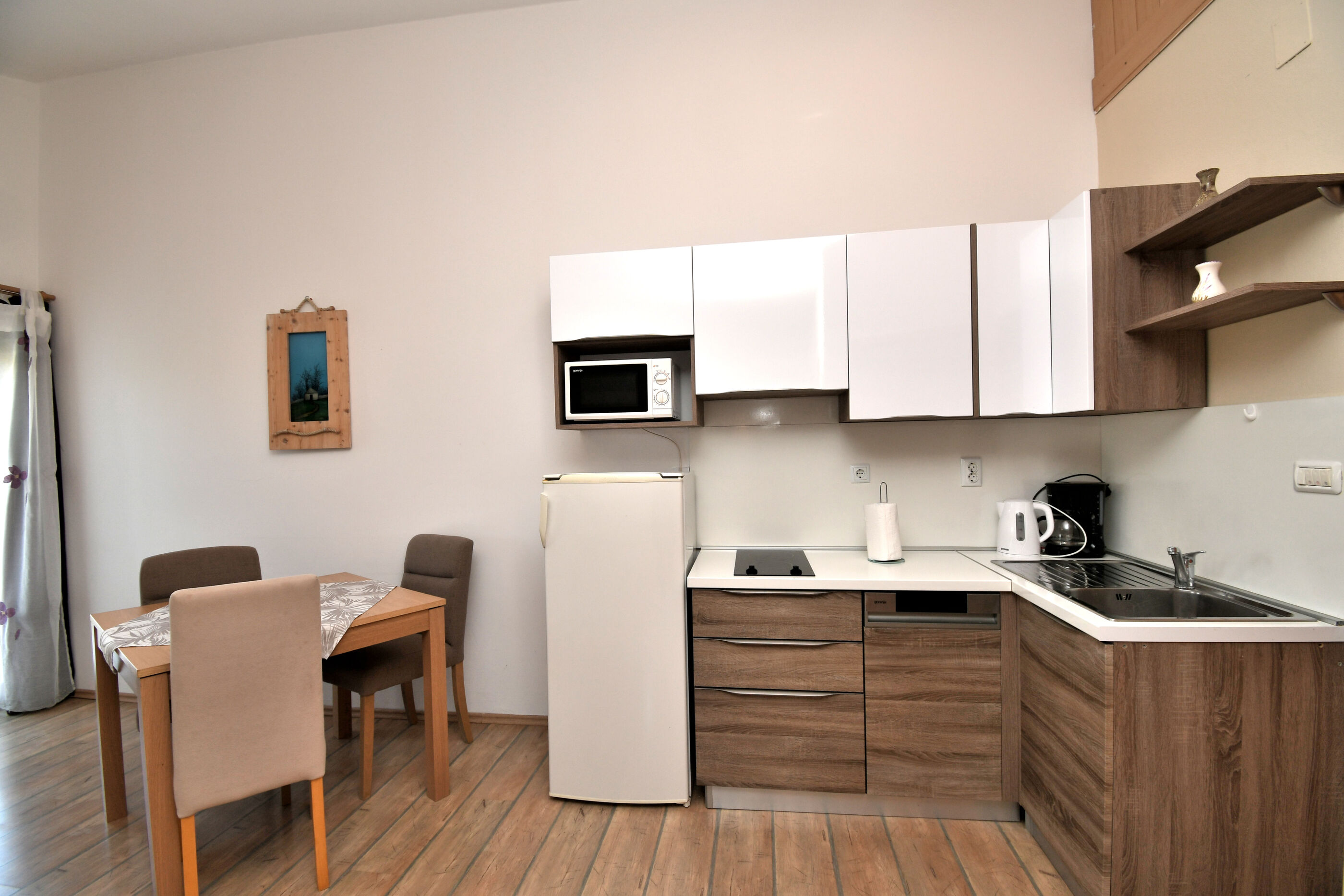 Apartments Čuljak 46901-A1