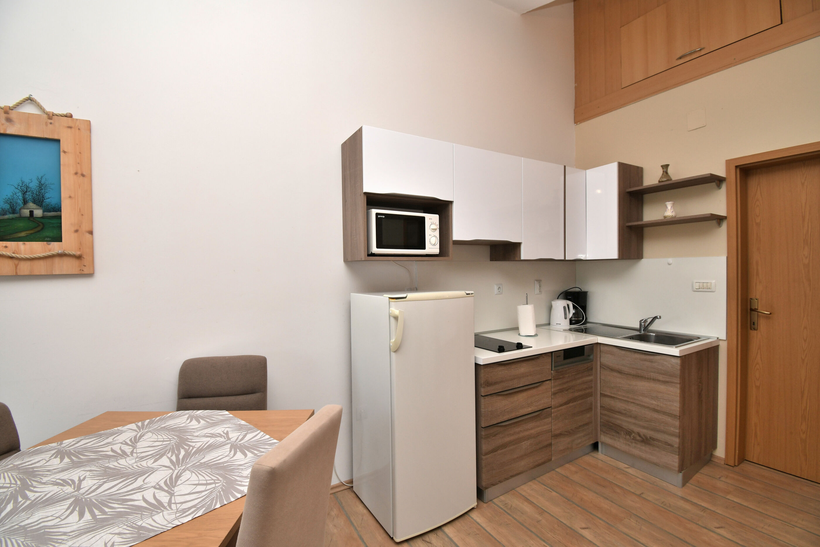 Apartments Čuljak 46901-A1