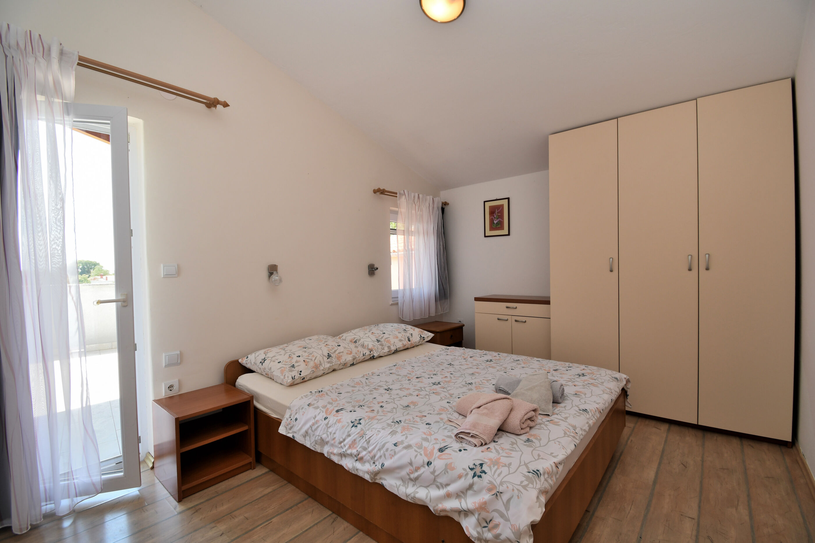 Apartments Čuljak 46901-A1