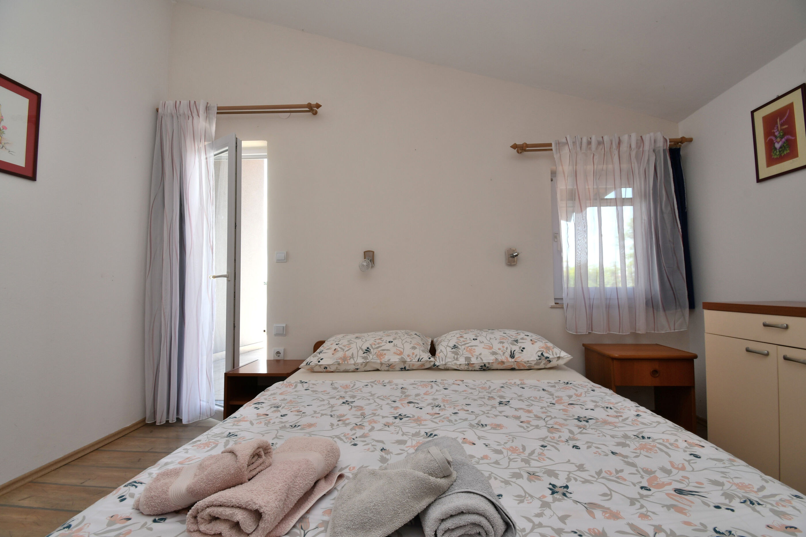 Apartments Čuljak 46901-A1