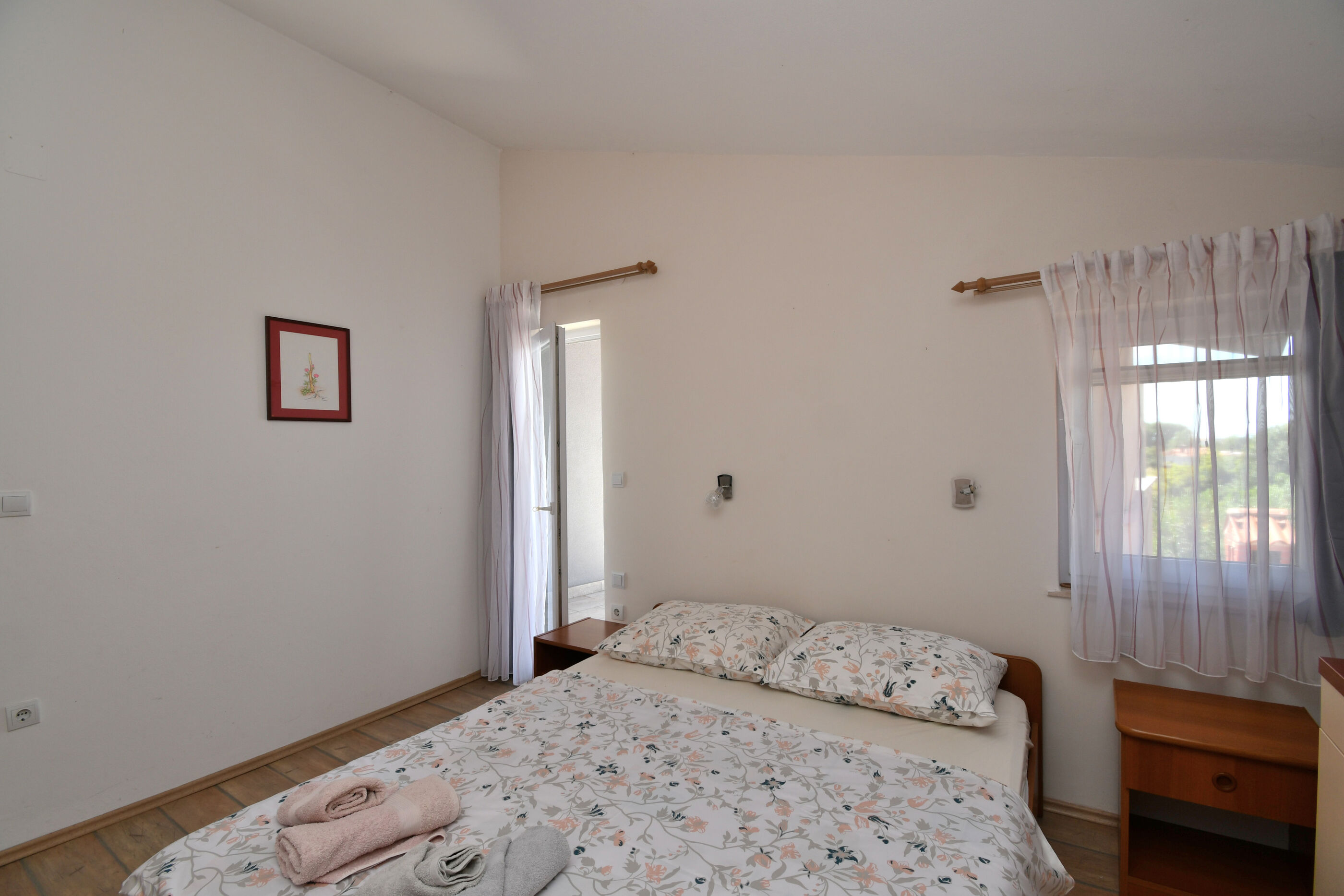 Apartments Čuljak 46901-A1