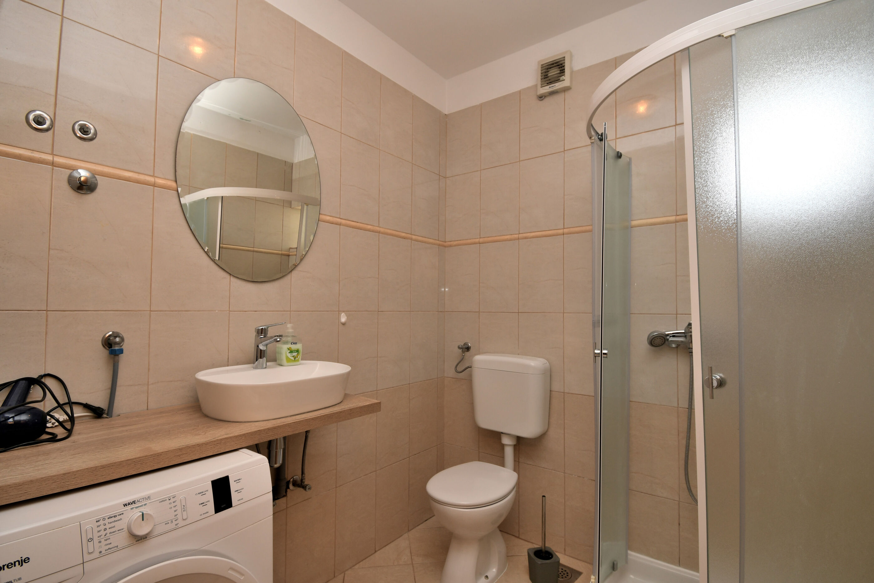 Apartments Čuljak 46901-A1