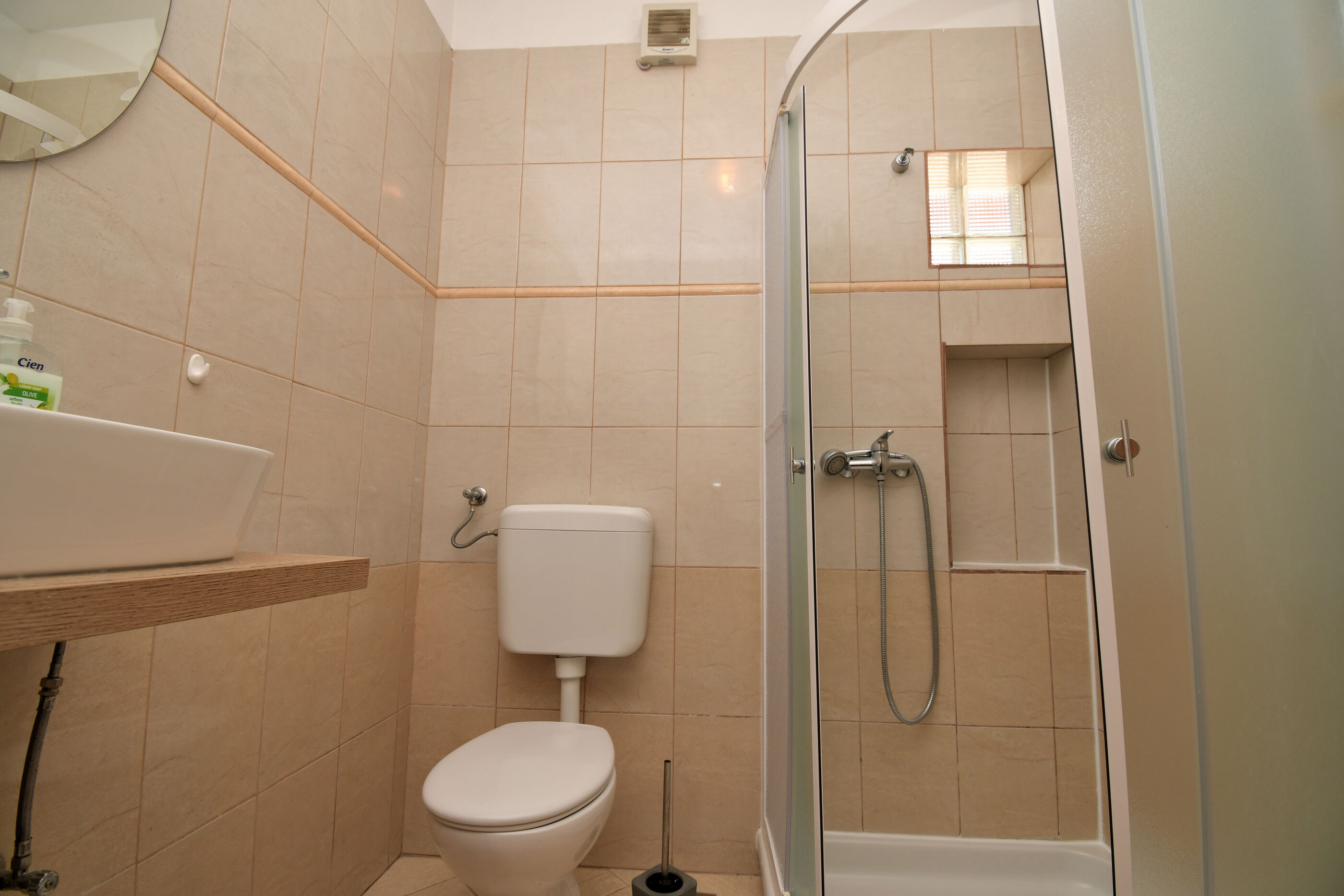 Apartments Čuljak 46901-A1