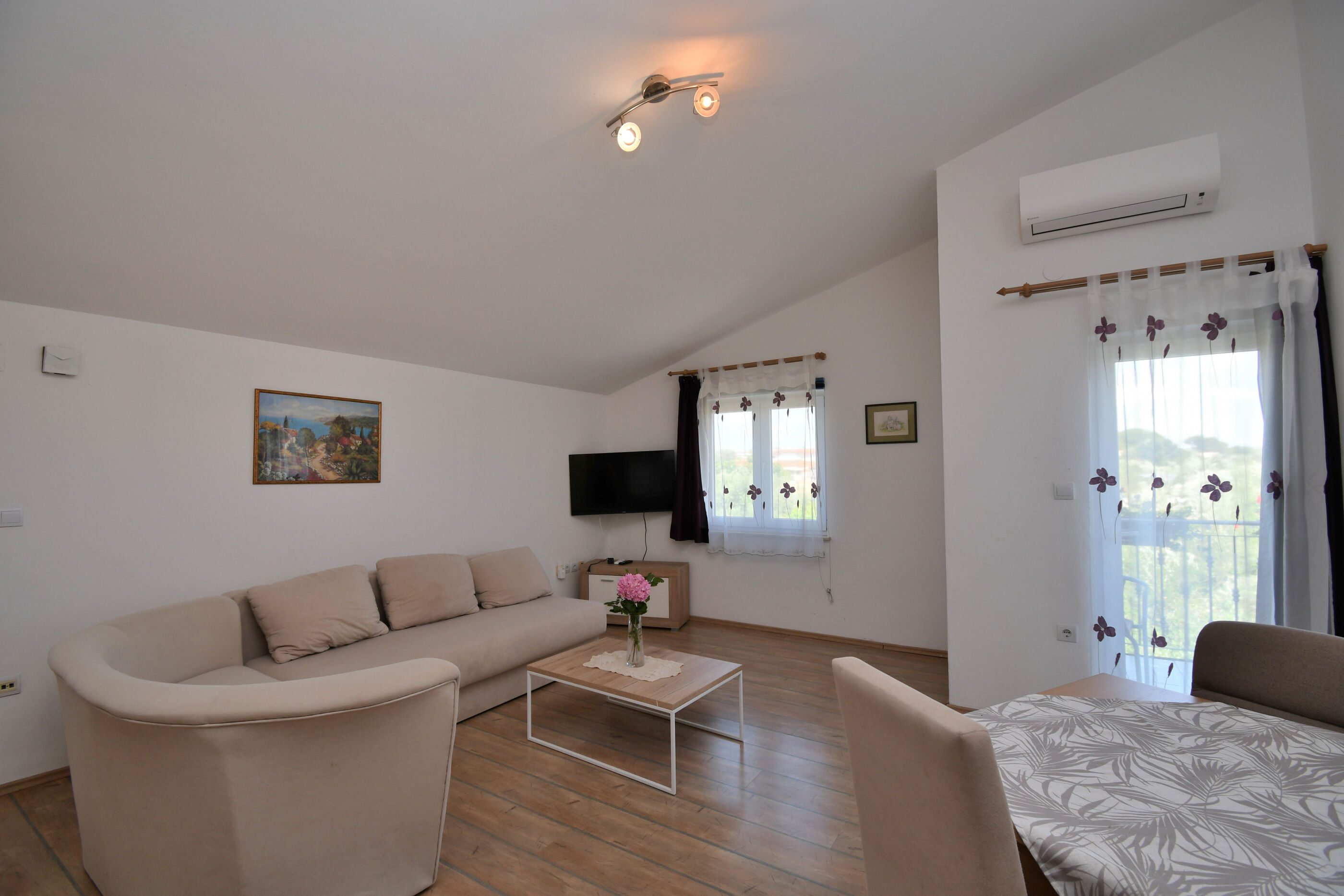 Apartments Čuljak 46901-A1