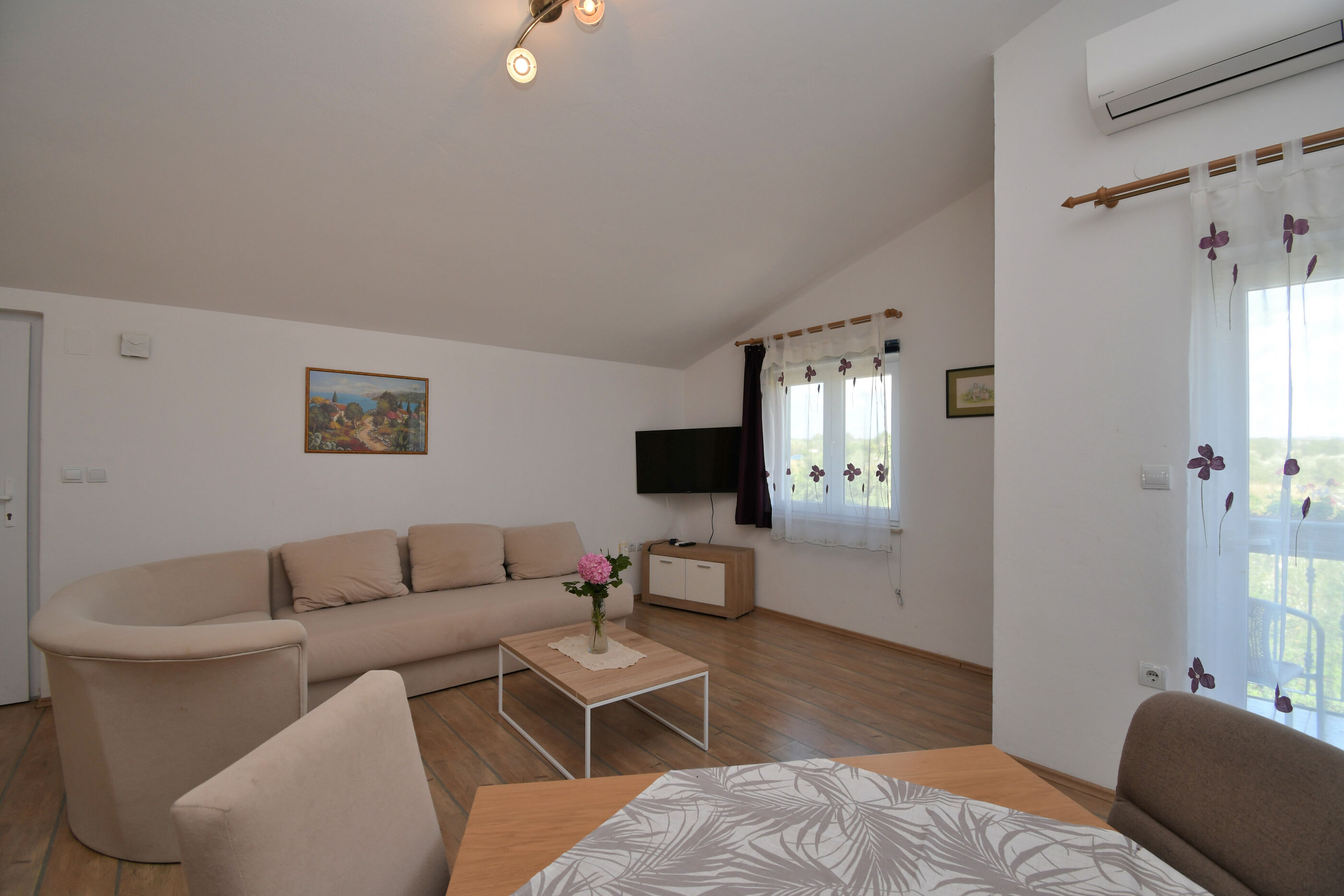 Apartments Čuljak 46901-A1