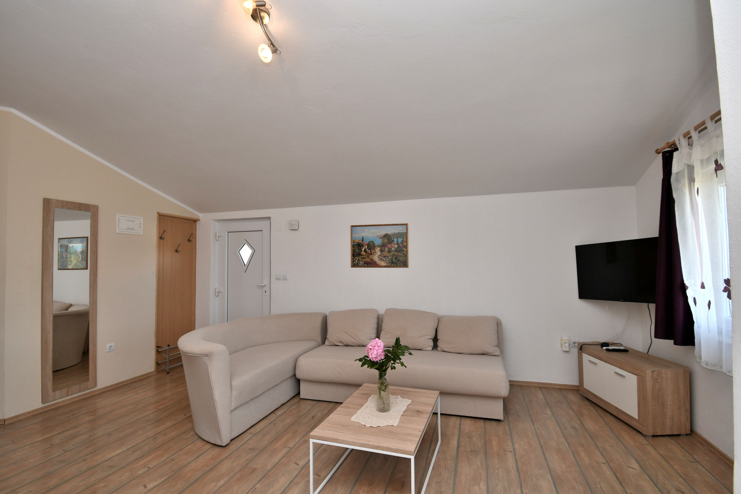 Apartments Čuljak 46901-A1