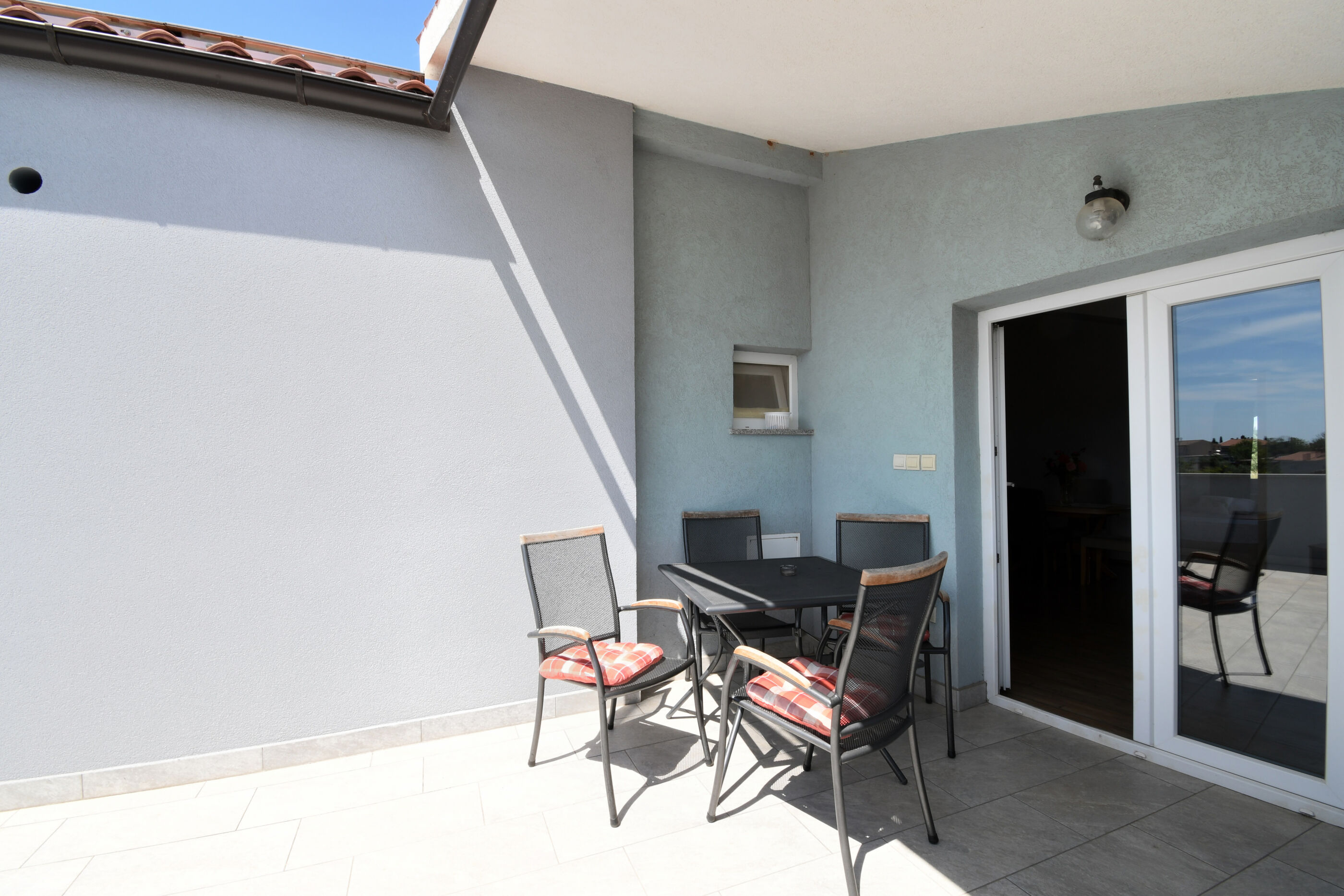Apartments Čuljak 46901-A2