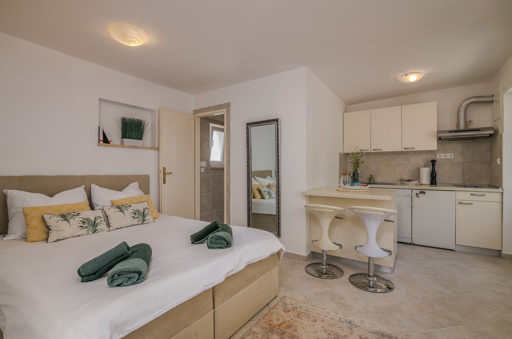 Apartments STELLA&LUNA 15283-A2