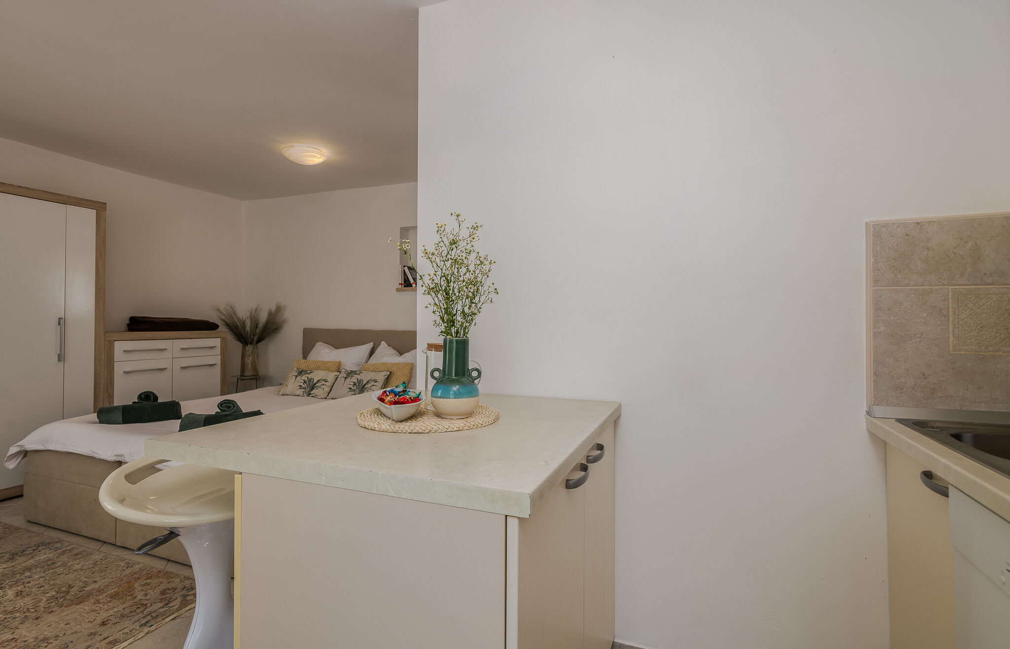 Apartments STELLA&LUNA 15283-A2