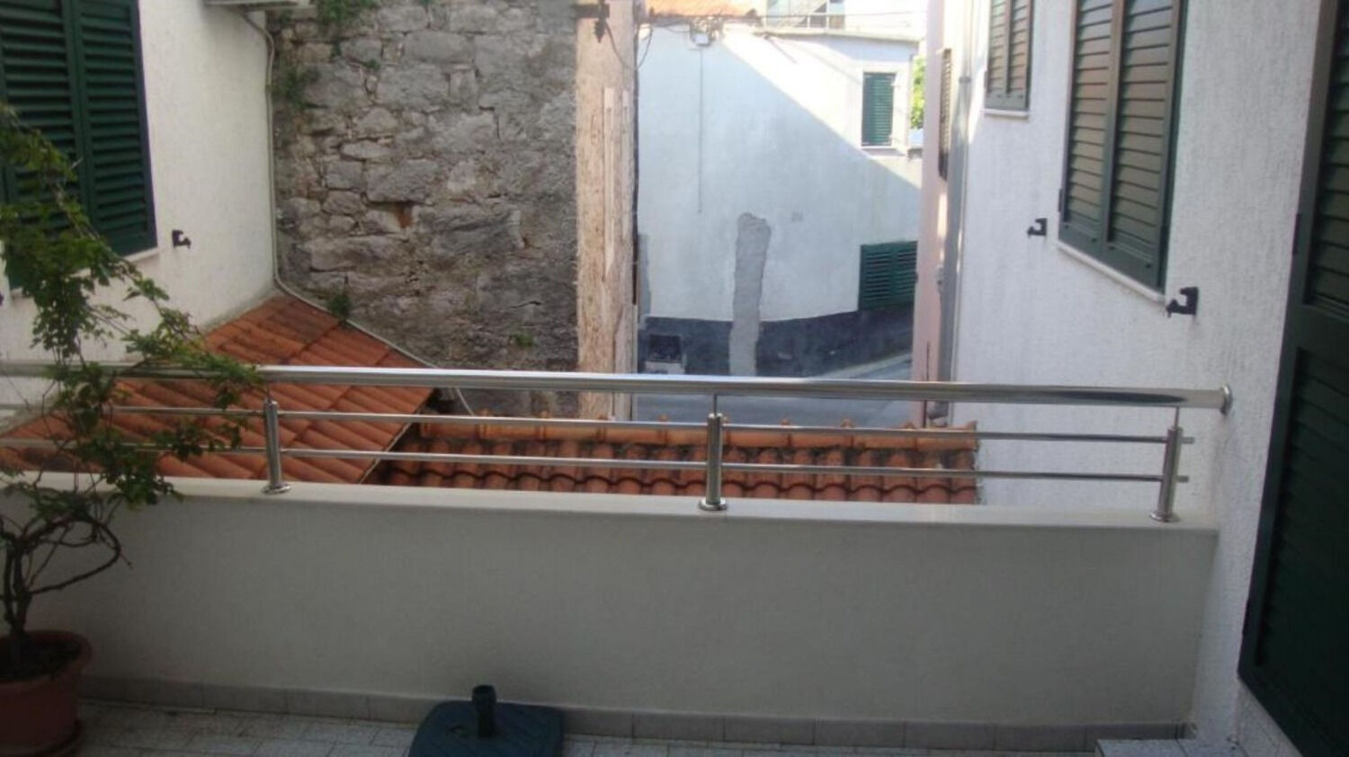Apartments Ksenija 10503-A2