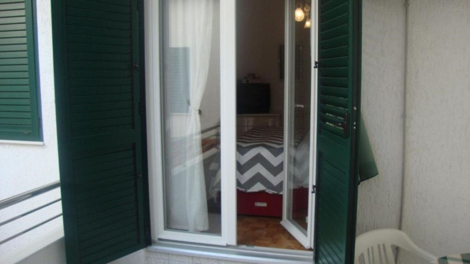 Apartments Ksenija 10503-A2