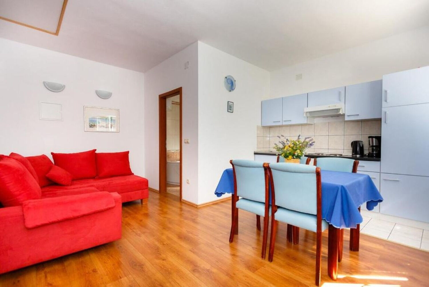Apartments Juri 10562-A1