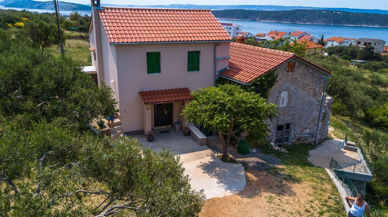 House Anđeli 108371-K1