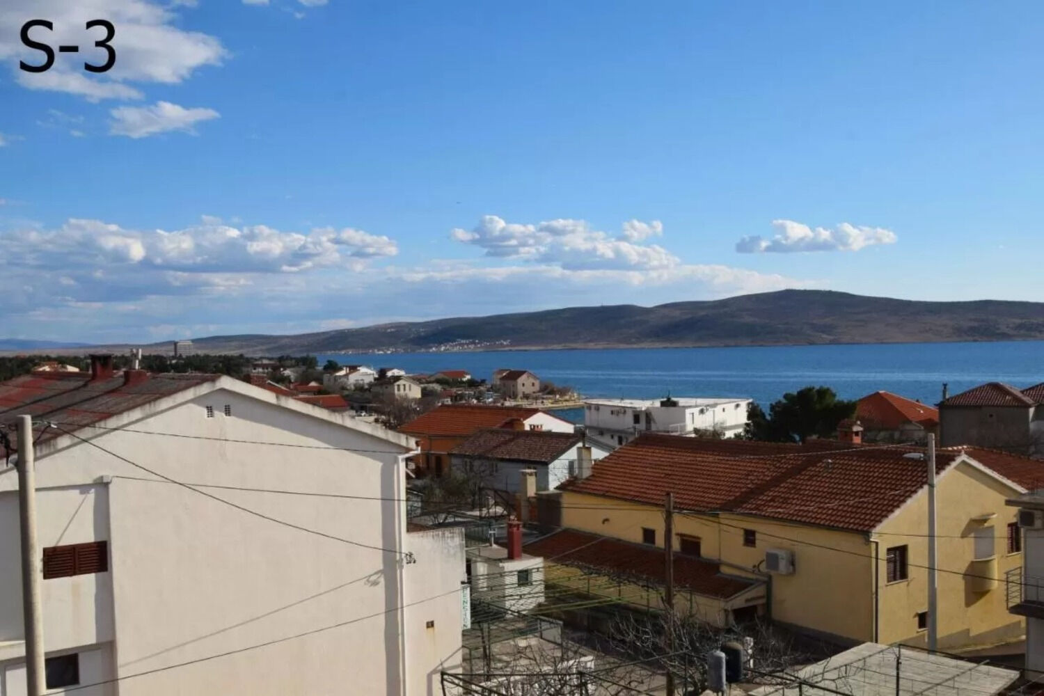 Apartment Mirja 110171-A1