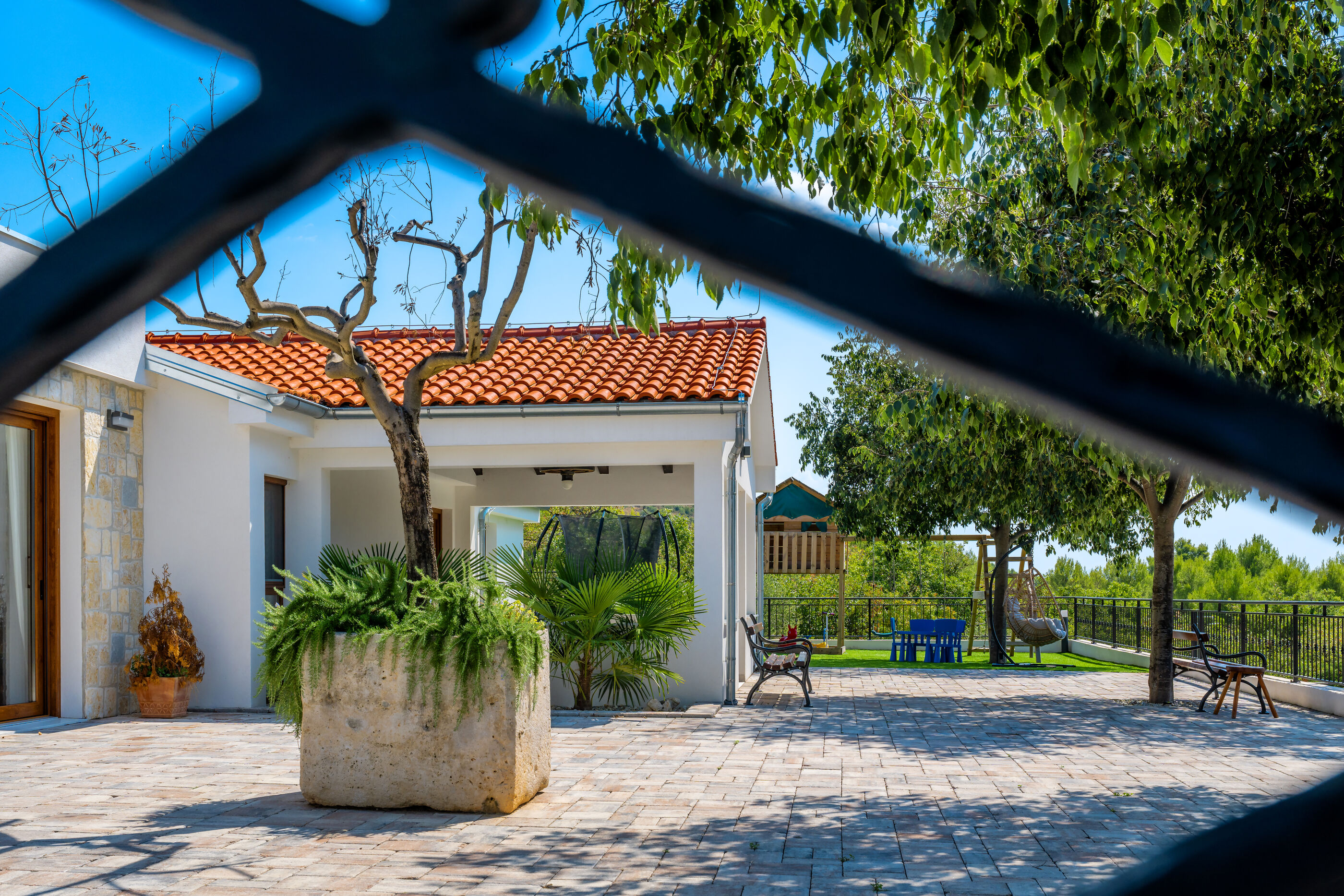 Villa La Meravigliosa V4231-K1