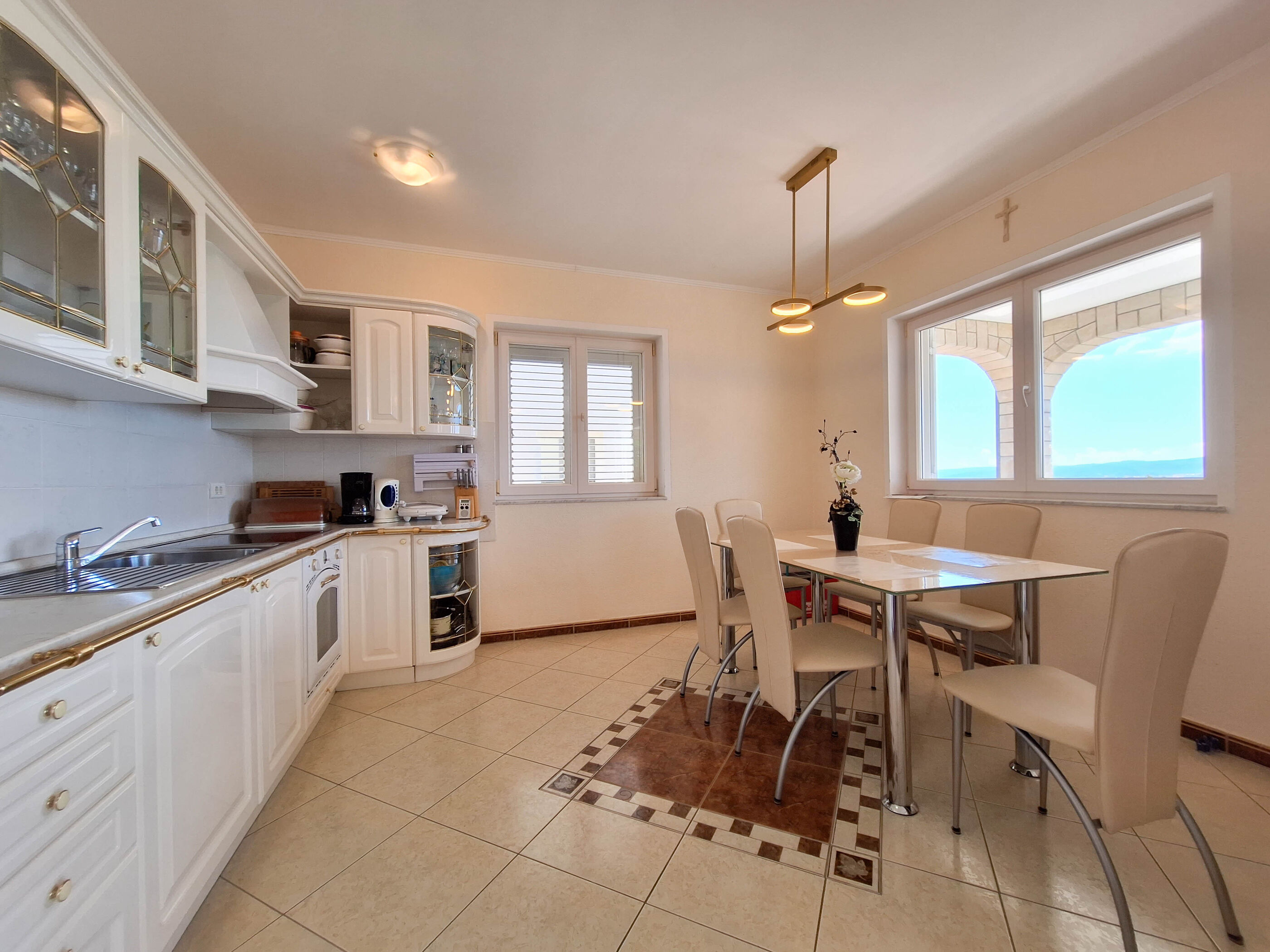 Apartments RUZA 62555-A2
