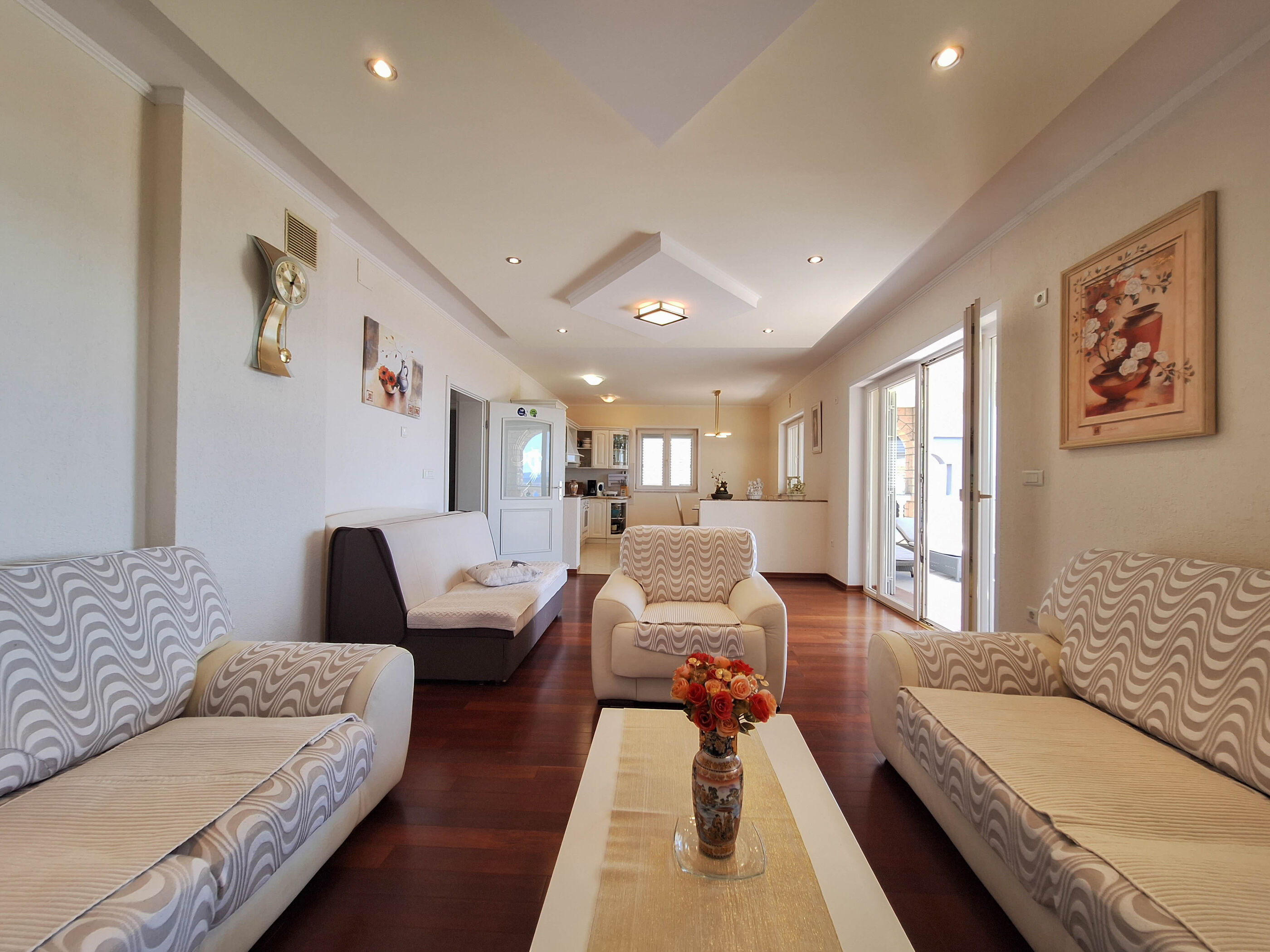Apartments RUZA 62555-A2