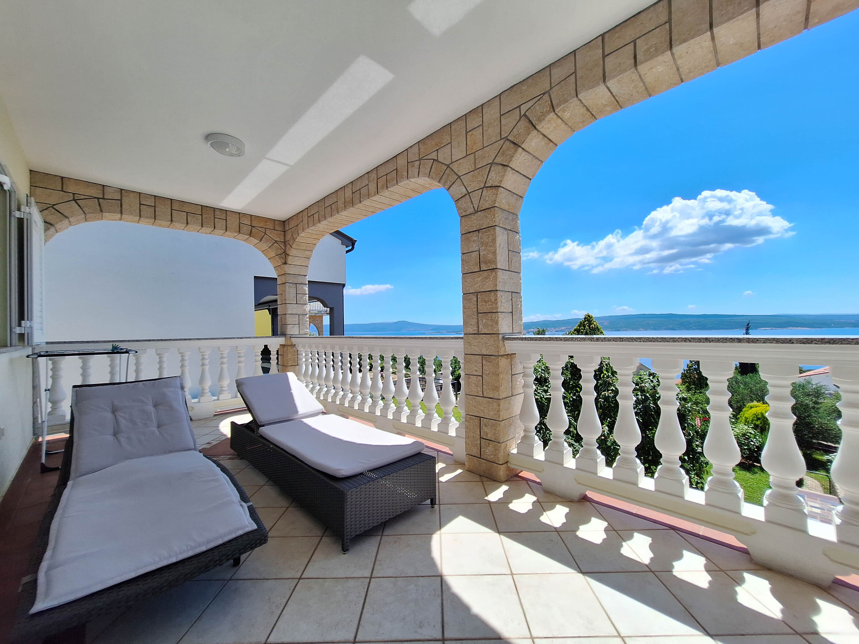 Apartments RUZA 62555-A2