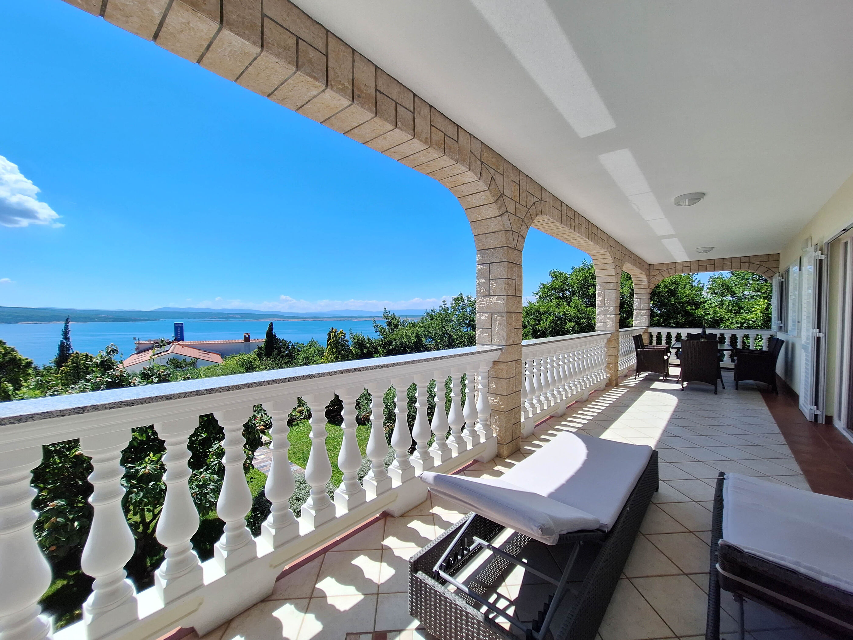 Apartments RUZA 62555-A2