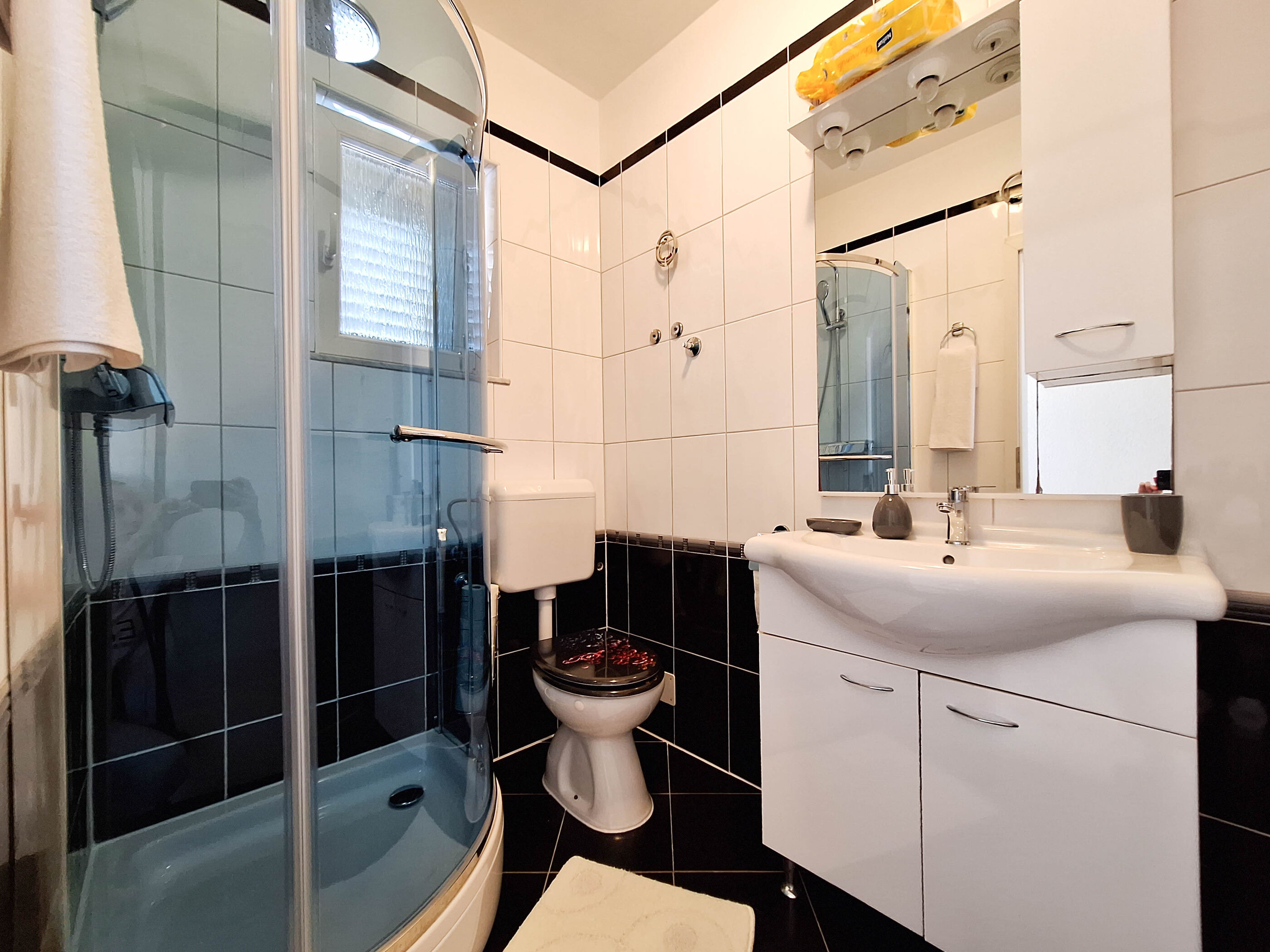 Apartments RUZA 62555-A2