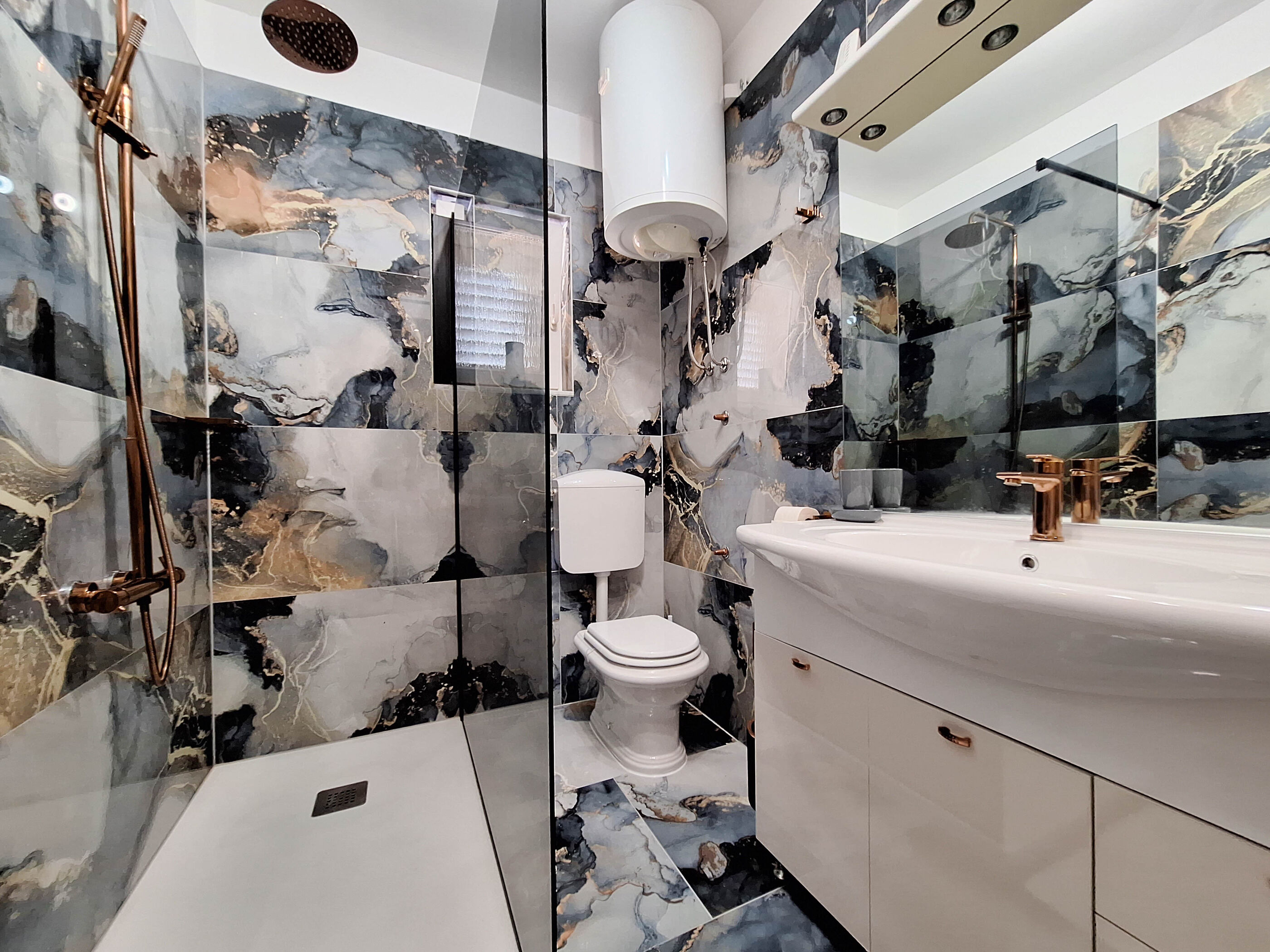 Apartments RUZA 62555-A2