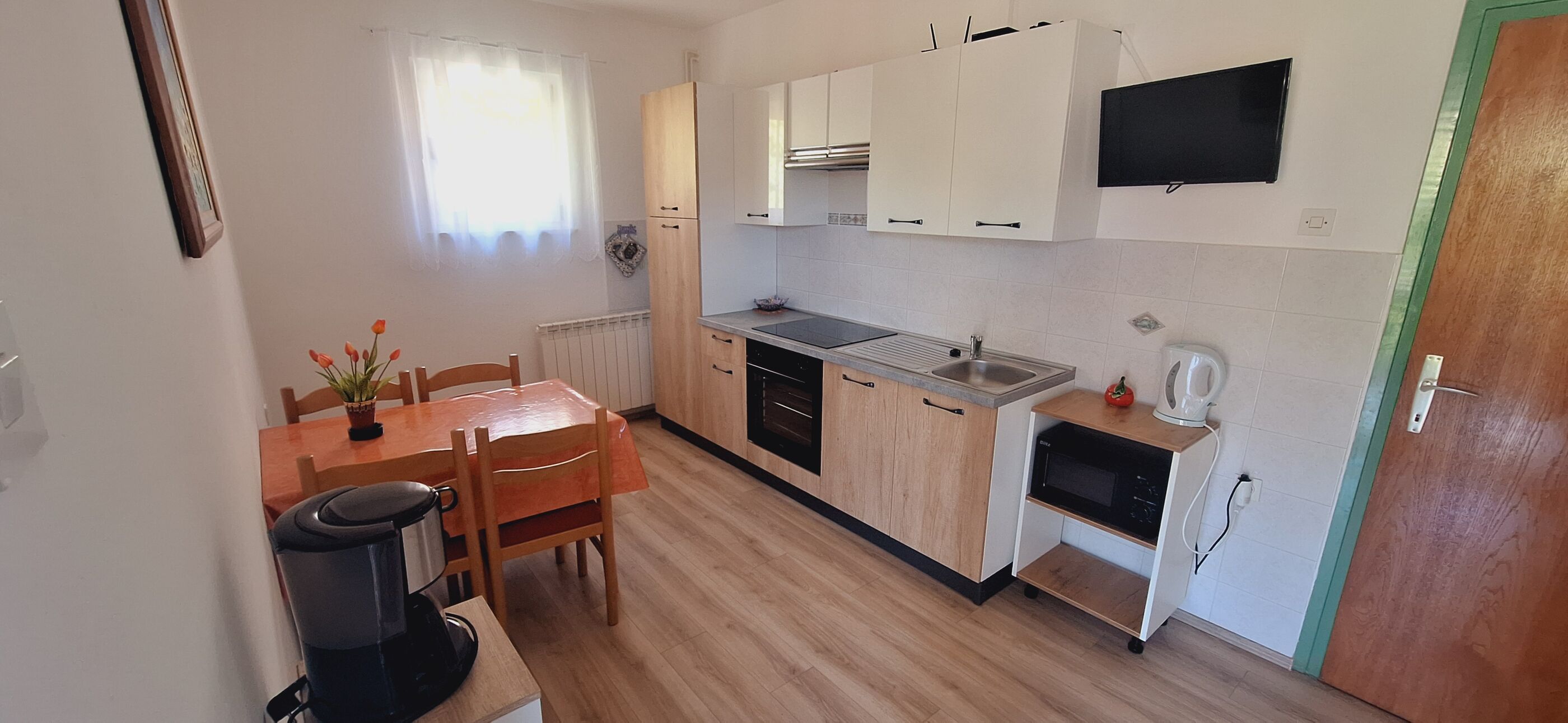 Apartments Margita 80931-A1