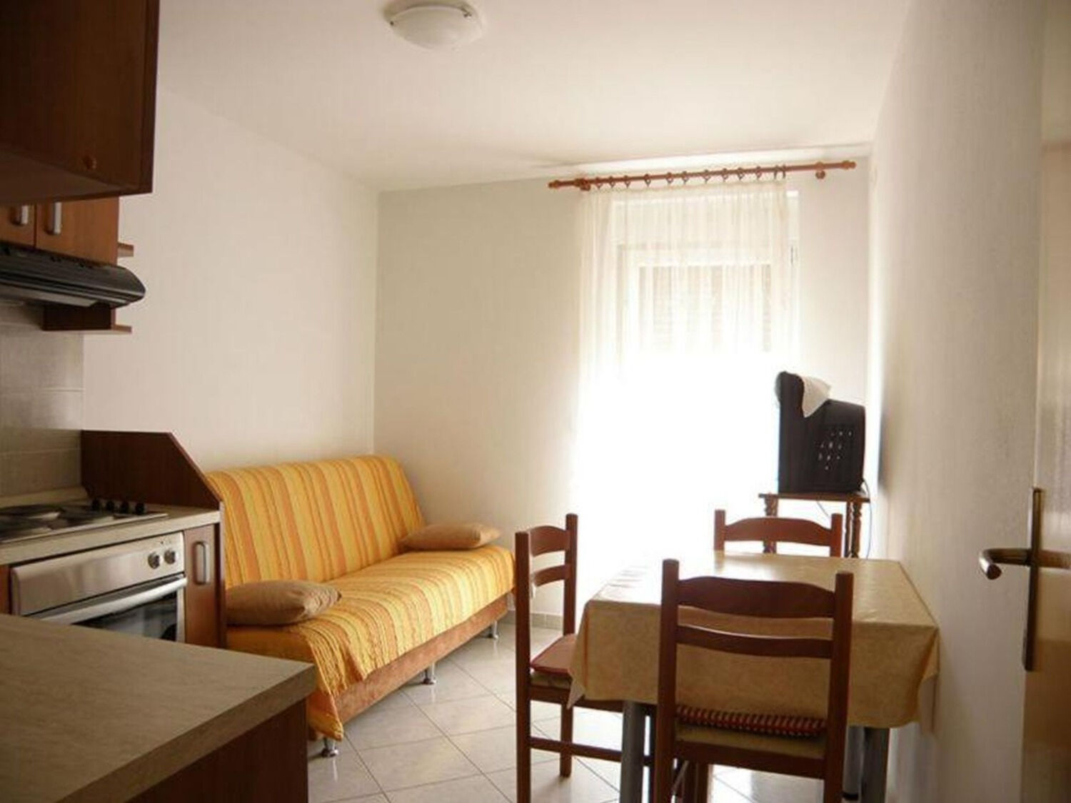 Apartments Srećko 10639-A1