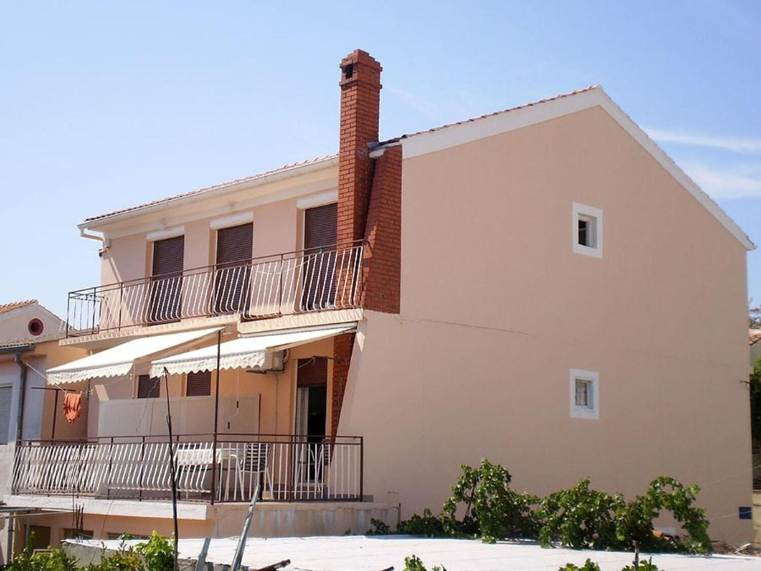 Apartments Srećko 10639-A2