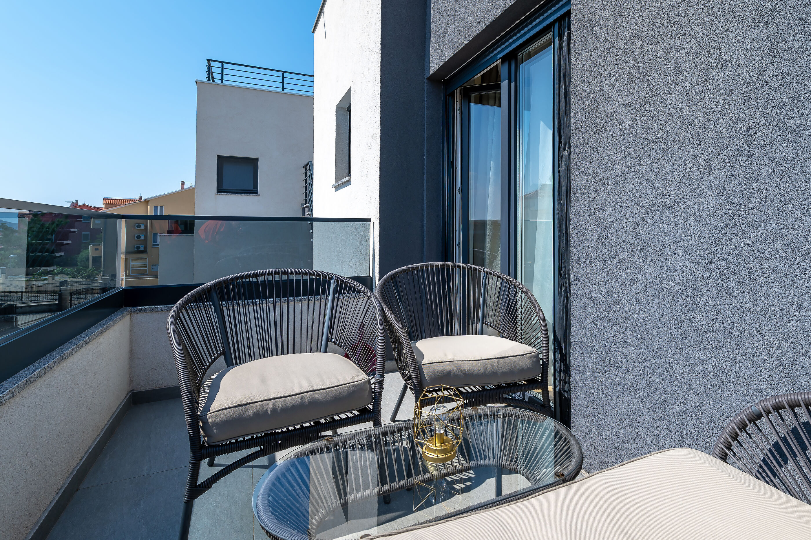 Villa Luxe V9361-K1