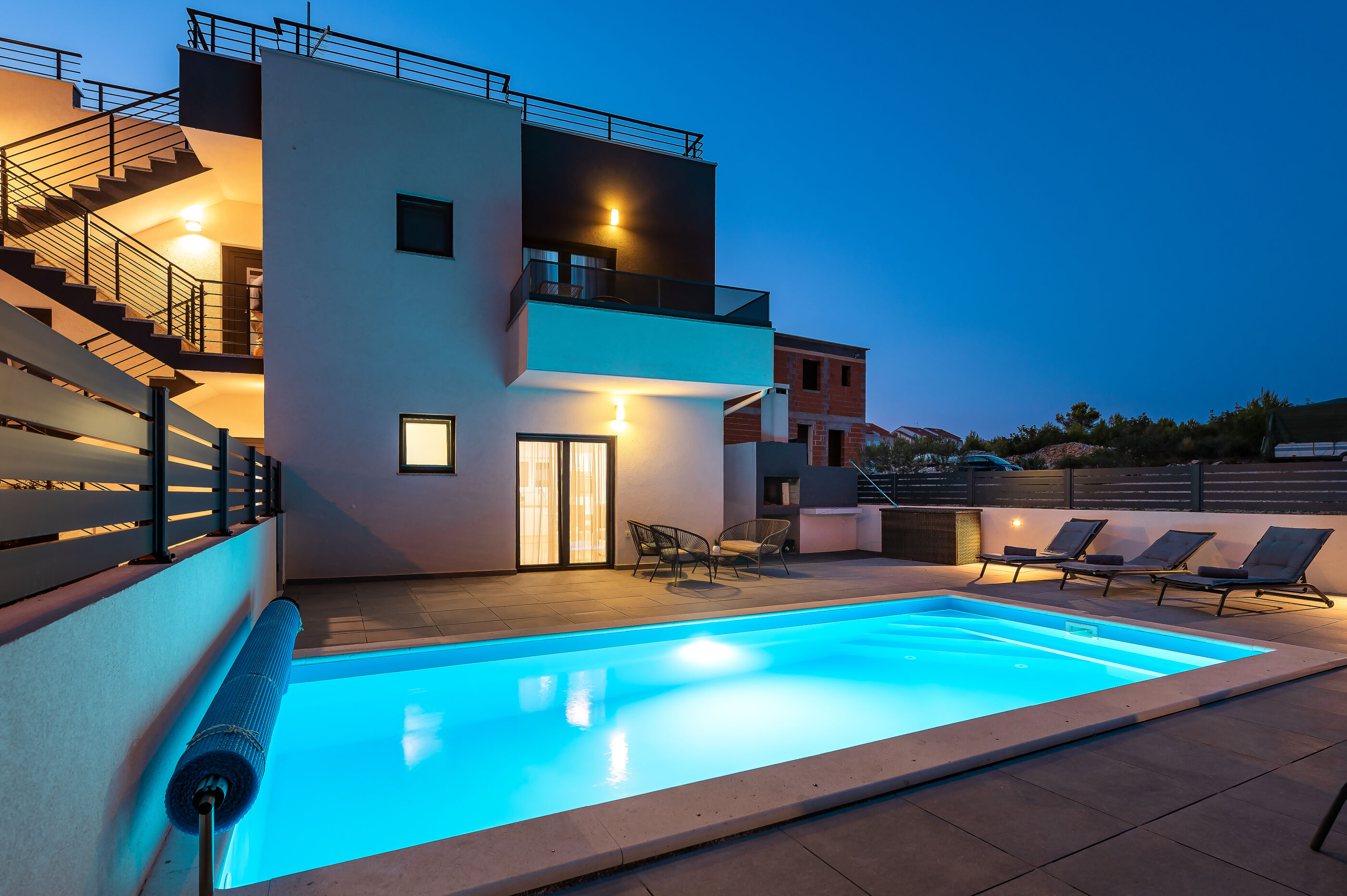 Villa Luxe V9361-K1
