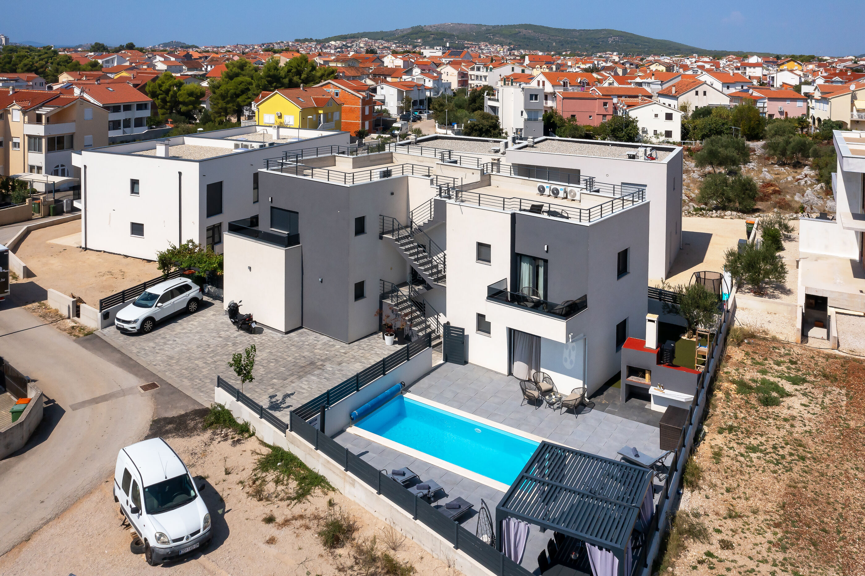Villa Luxe V9361-K1