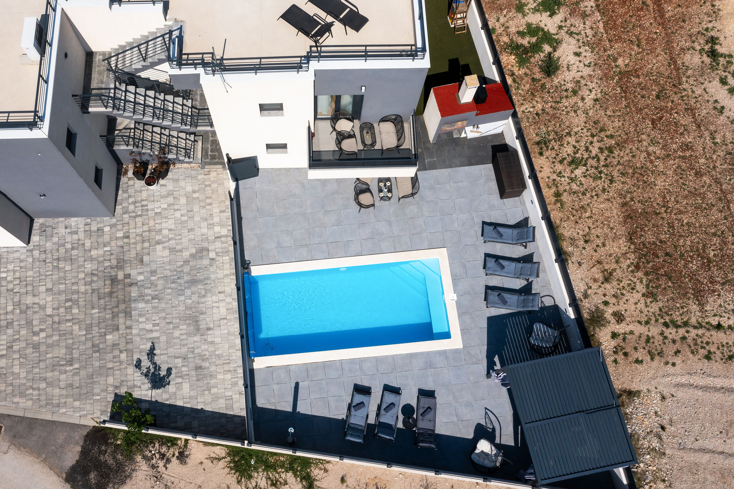 Villa Luxe V9361-K1