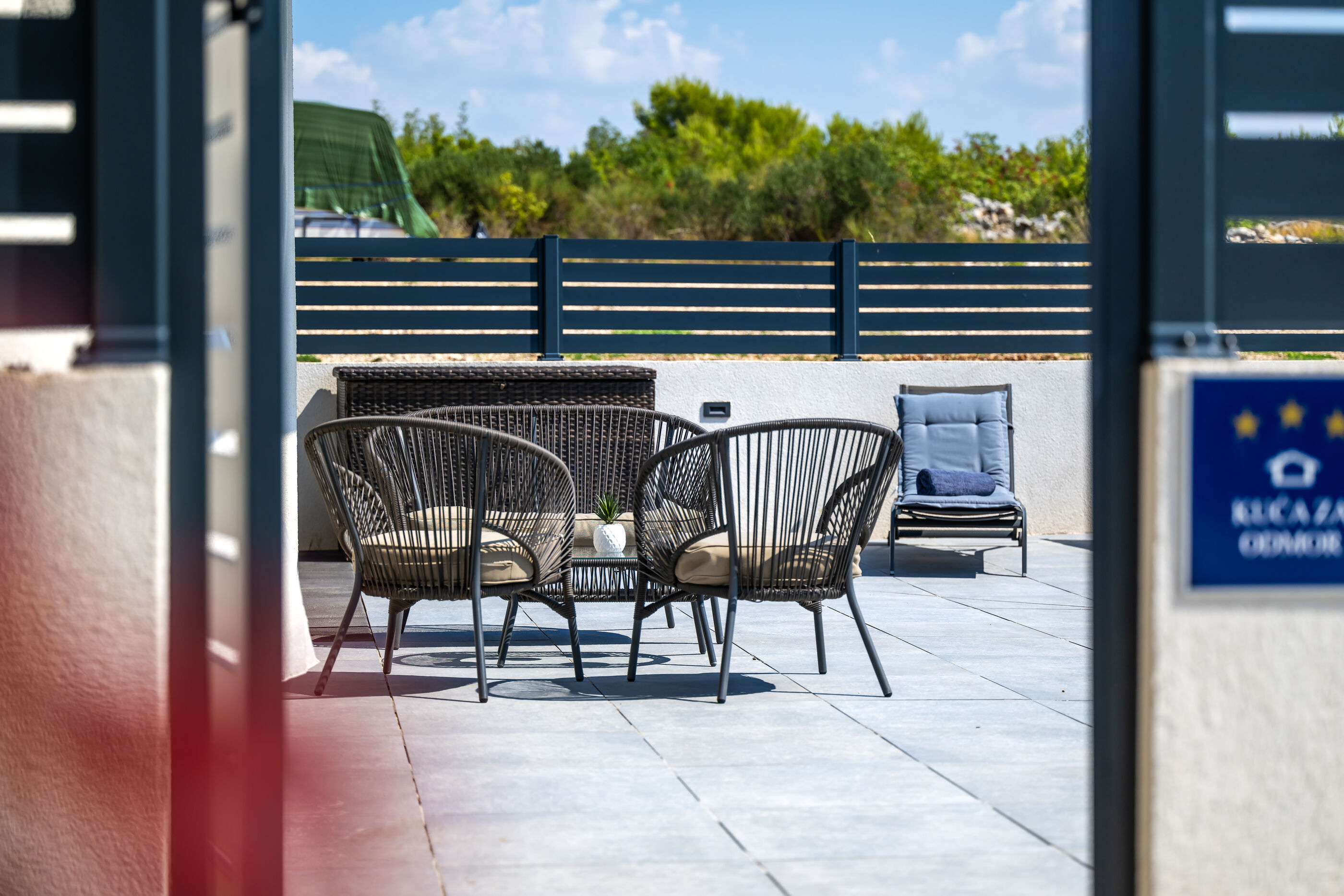 Villa Luxe V9361-K1
