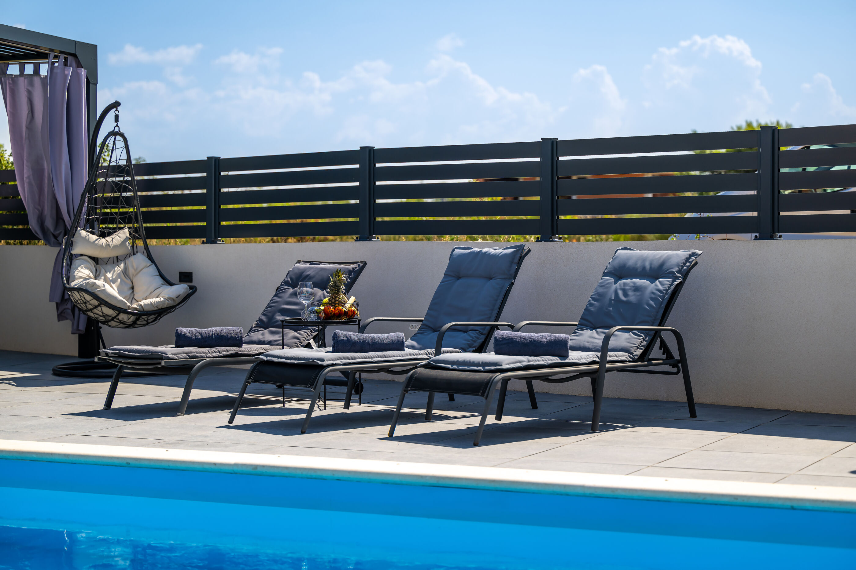 Villa Luxe V9361-K1