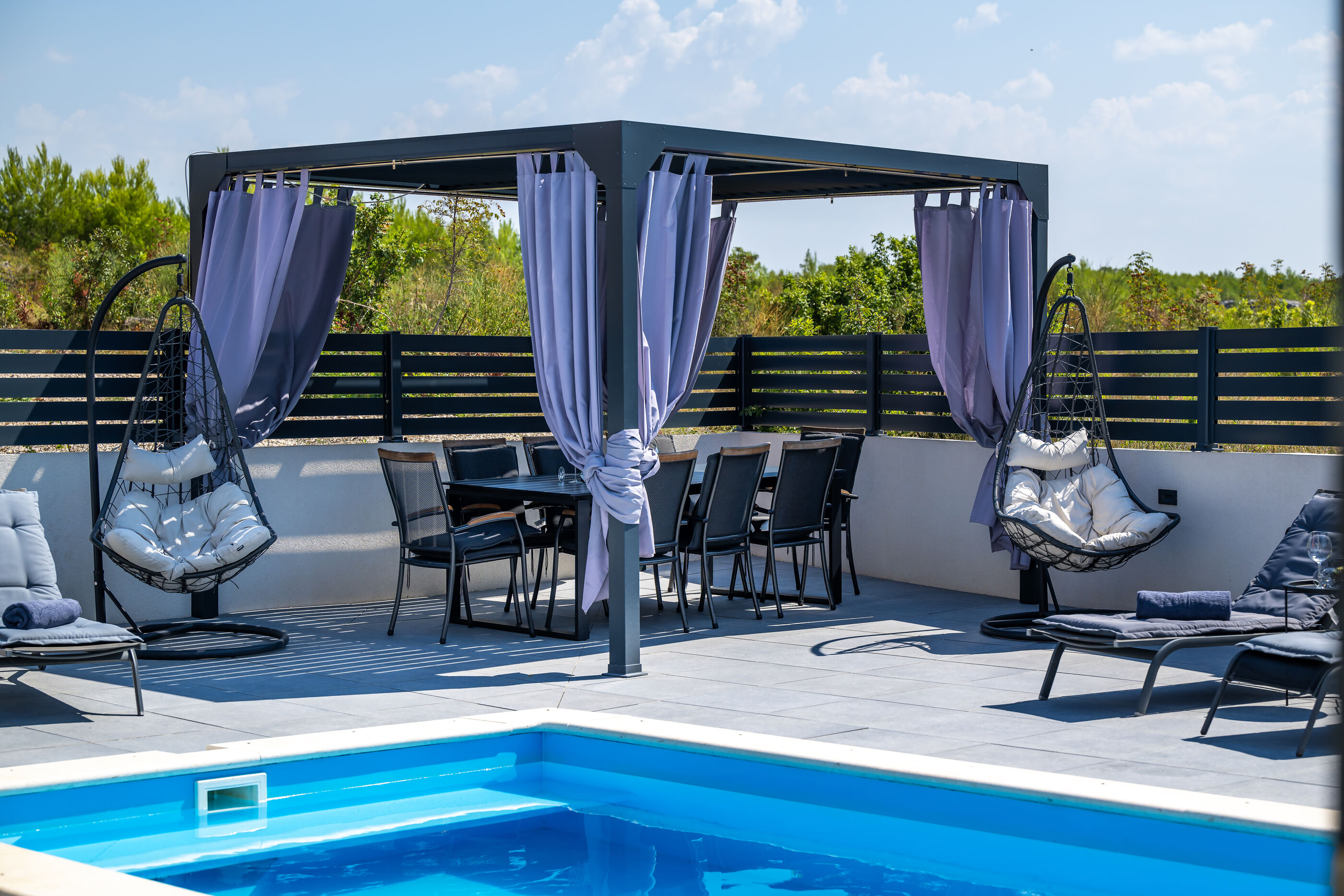 Villa Luxe V9361-K1