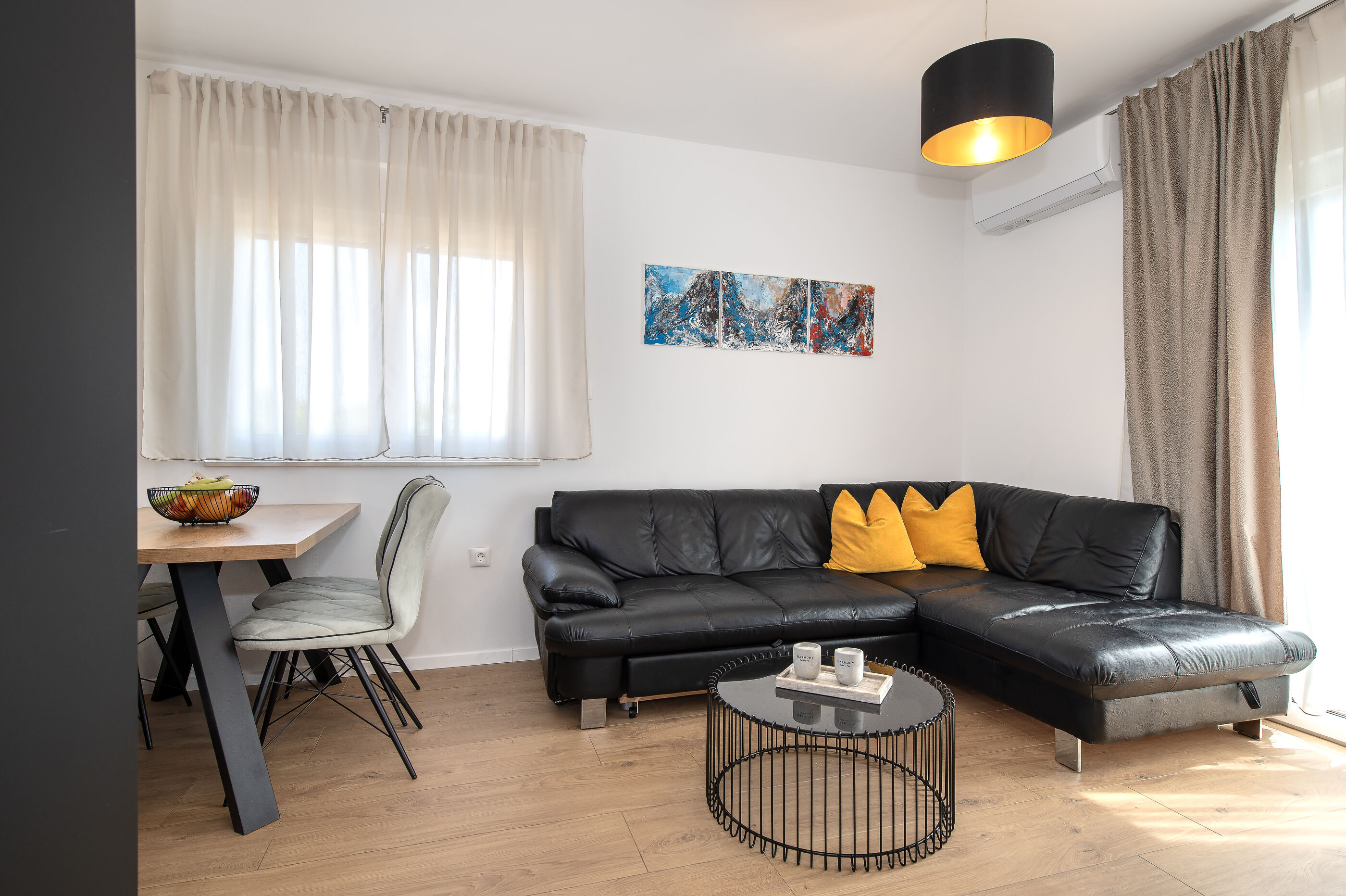 Villa Luxe V9361-K1