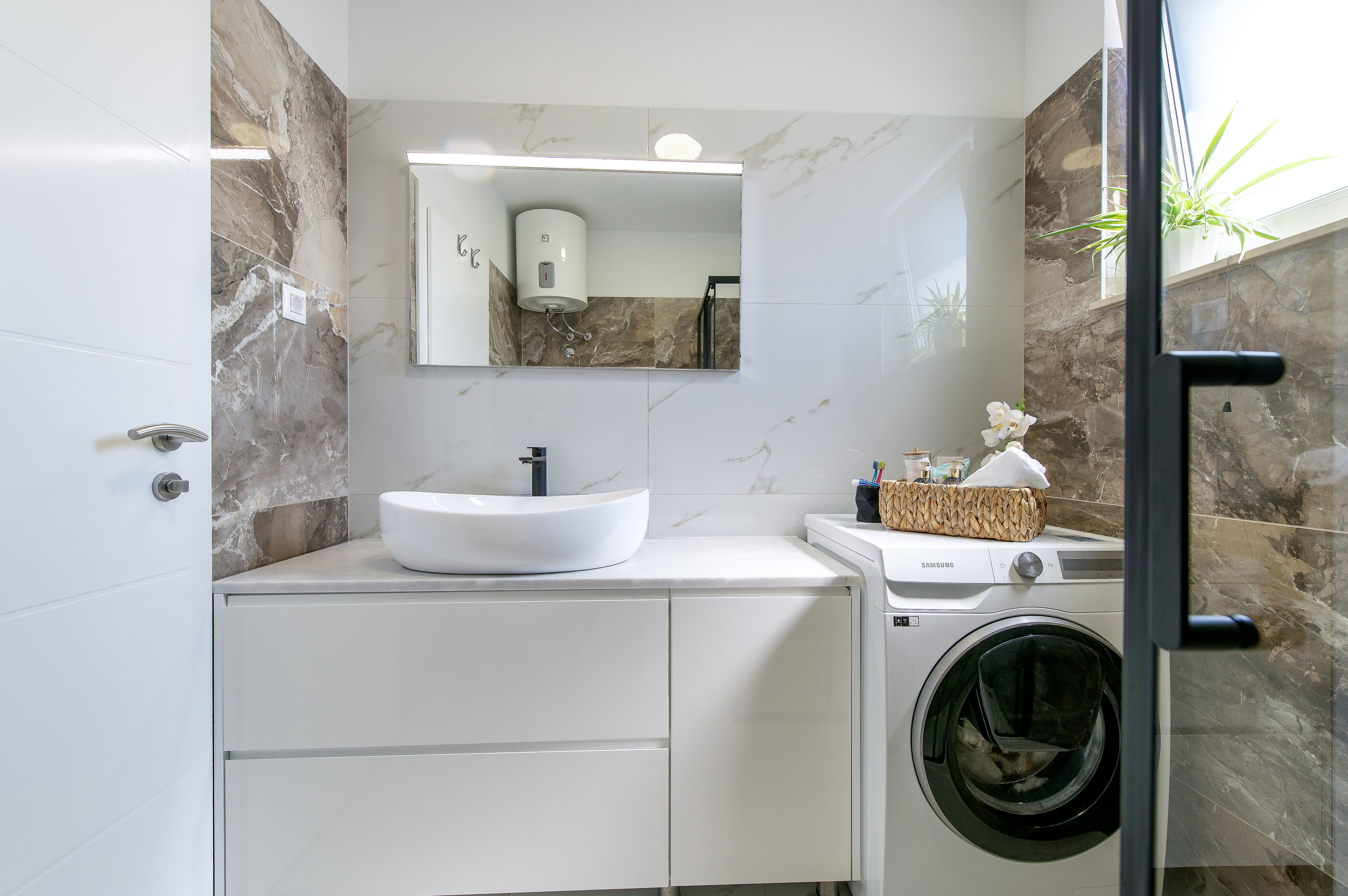 Villa Luxe V9361-K1