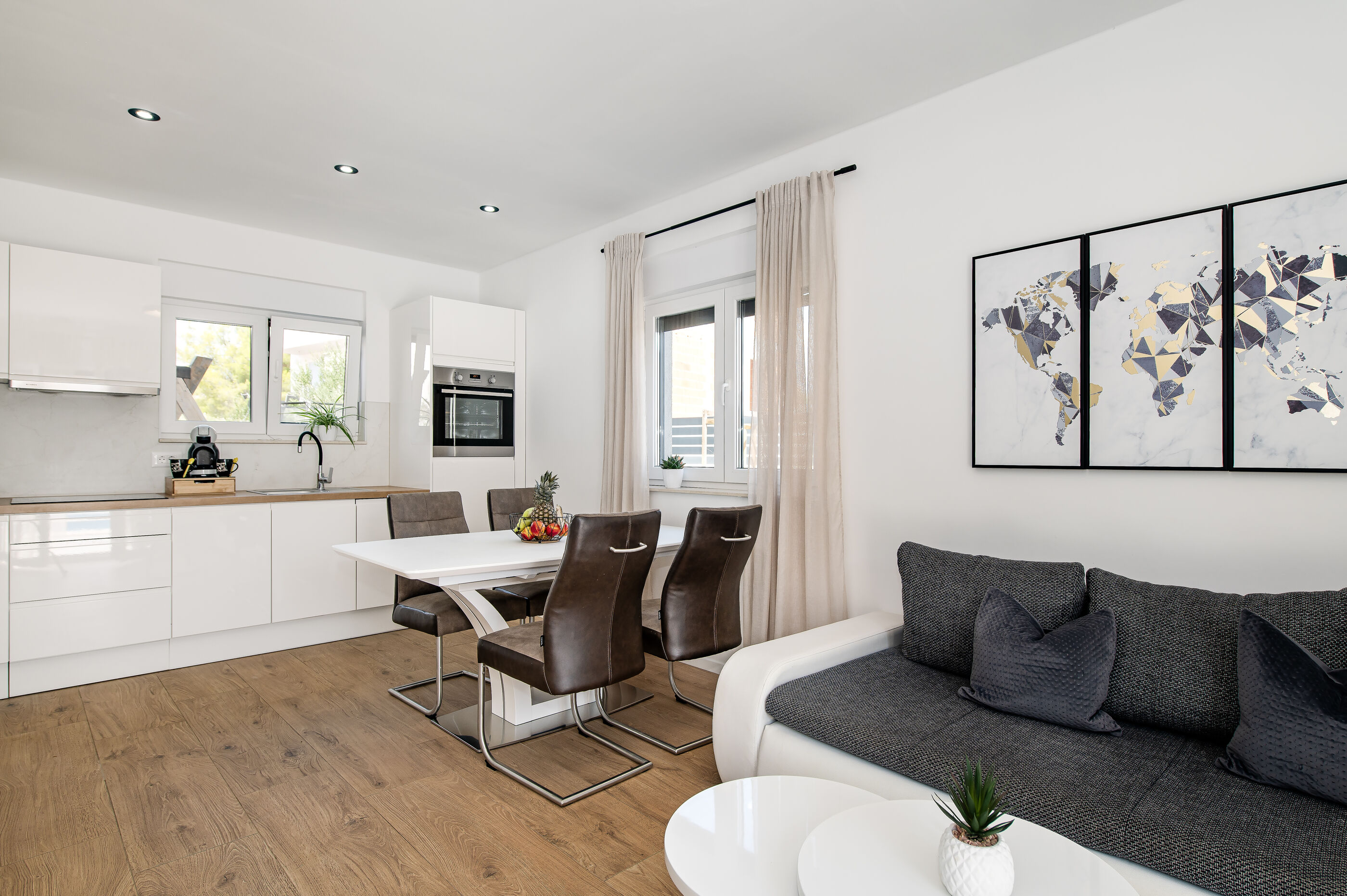 Villa Luxe V9361-K1
