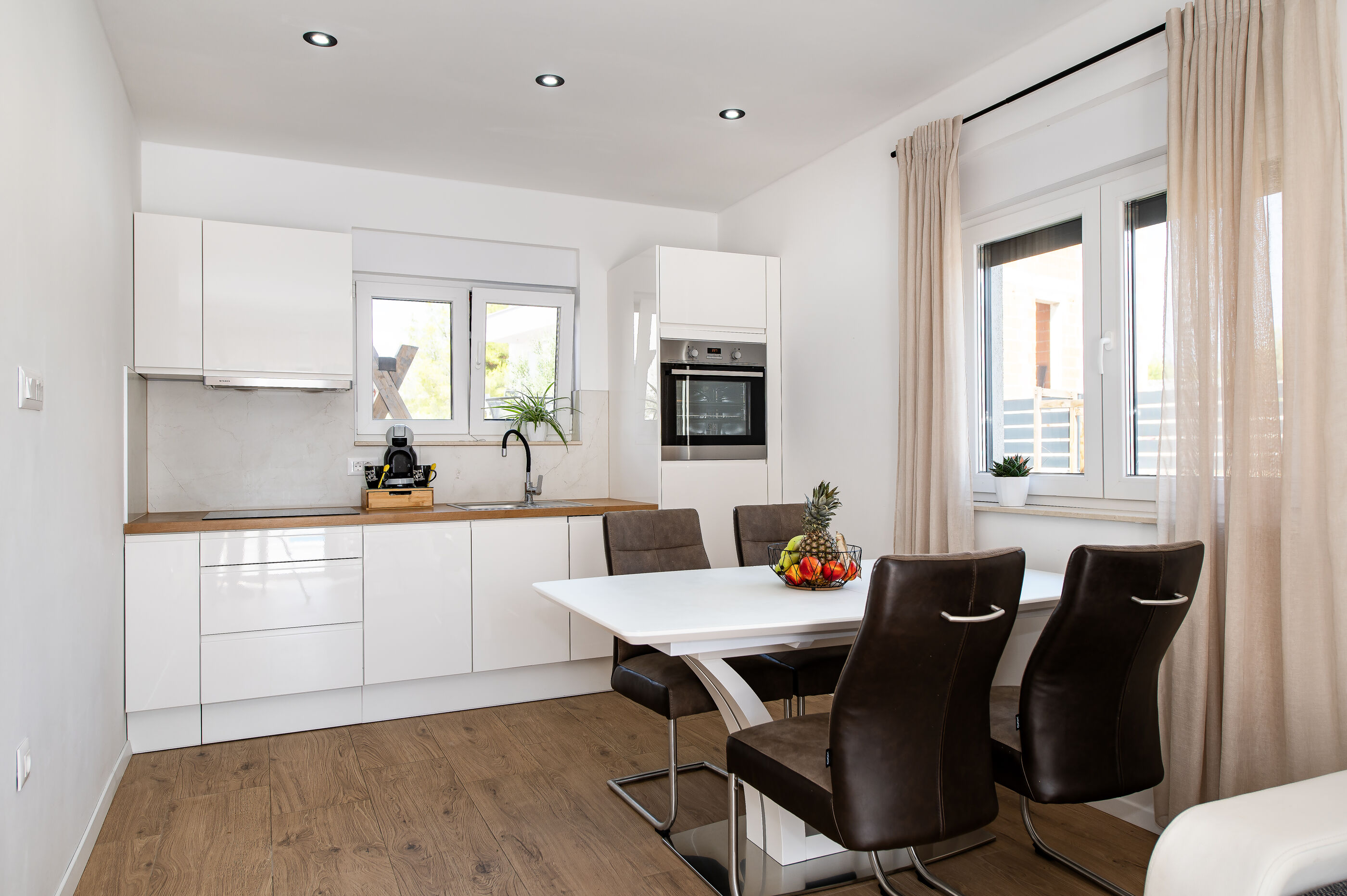 Villa Luxe V9361-K1